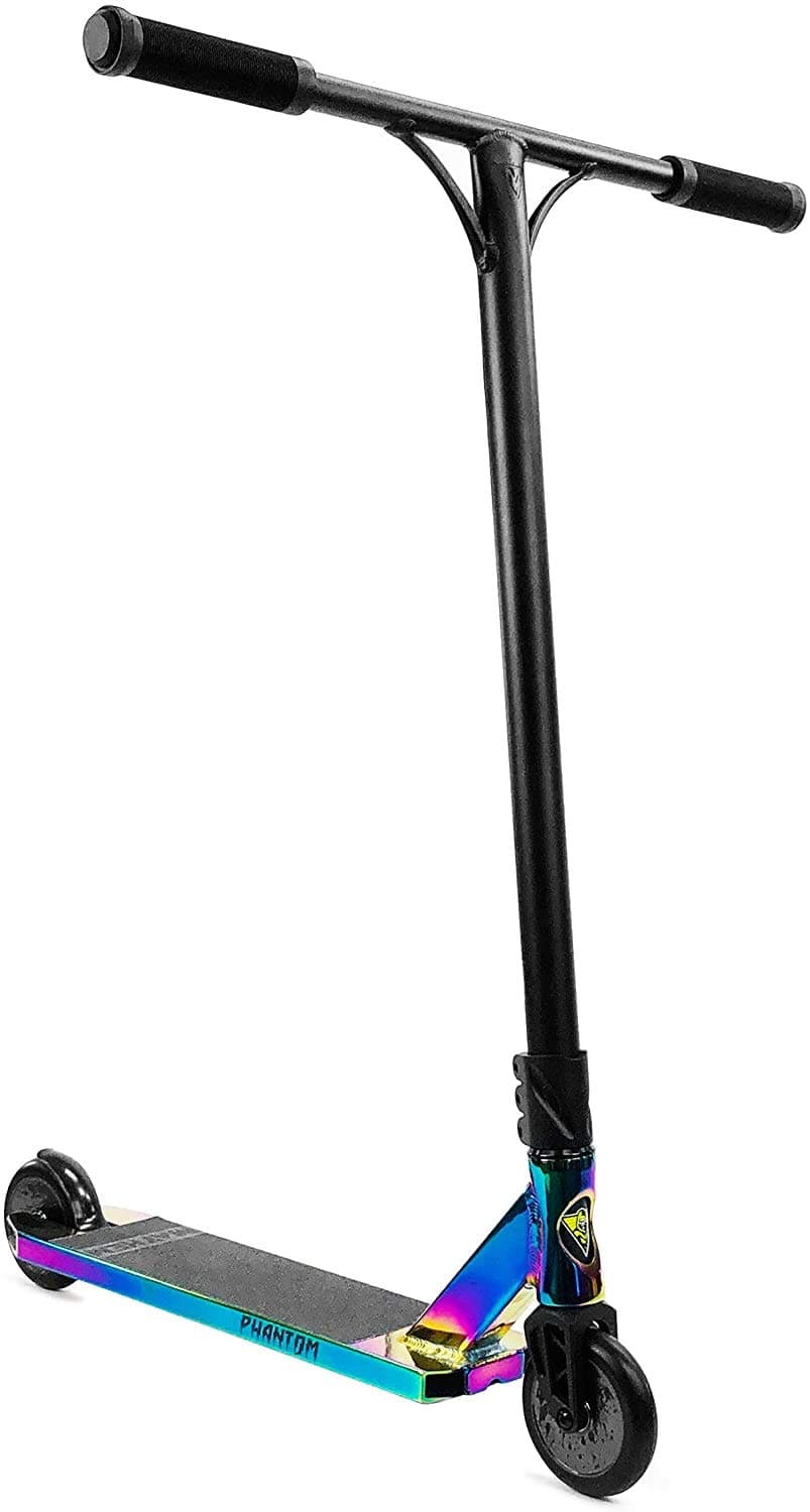 Mayhem Phantom Pro Scooter V2 Complete