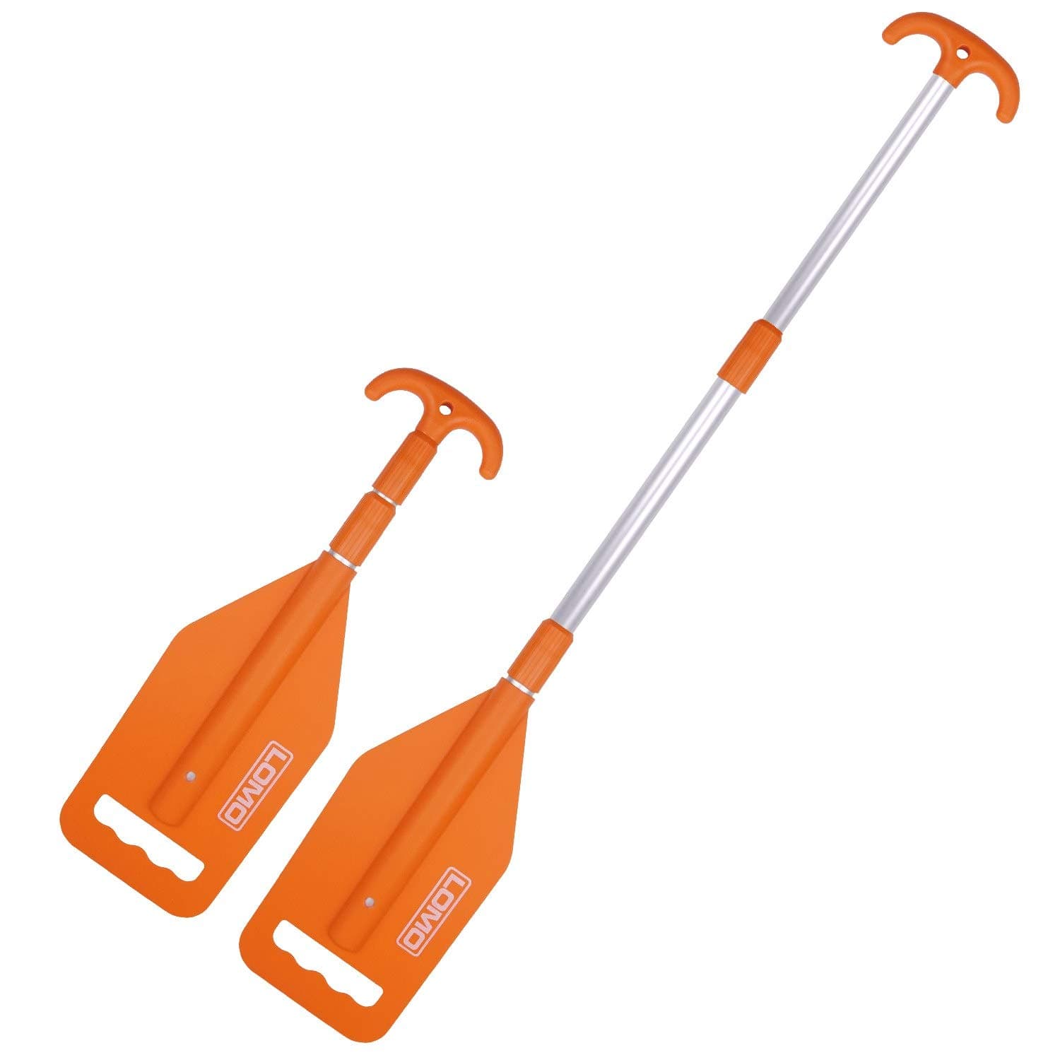 Lomo Emergency Extendable Paddle Boat Hook