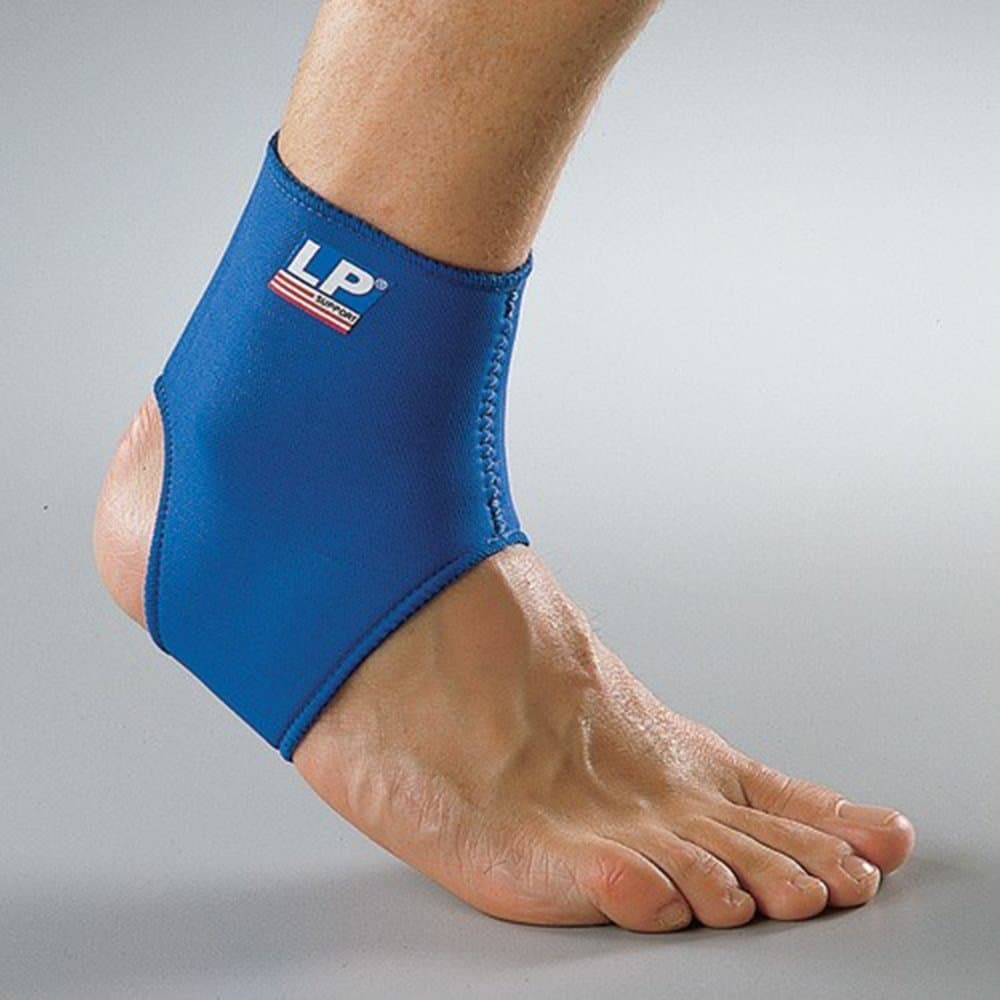 LP Neoprene Ankle Support - 704 (Medium)