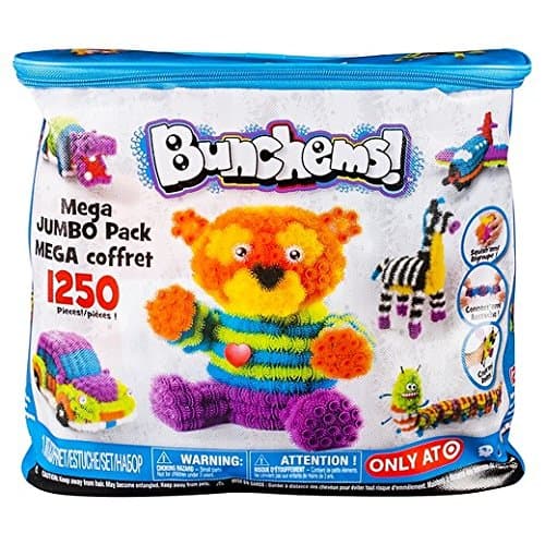 Bunchems - Jumbo Pack