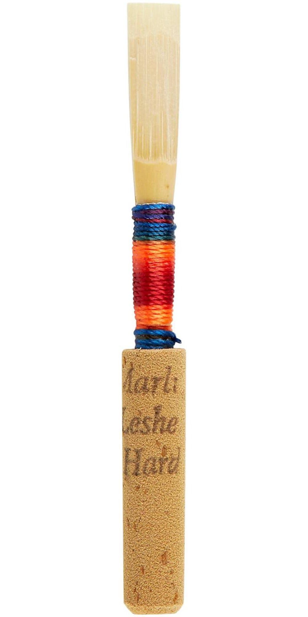 Marlin Lesher Oboe Reed Hard
