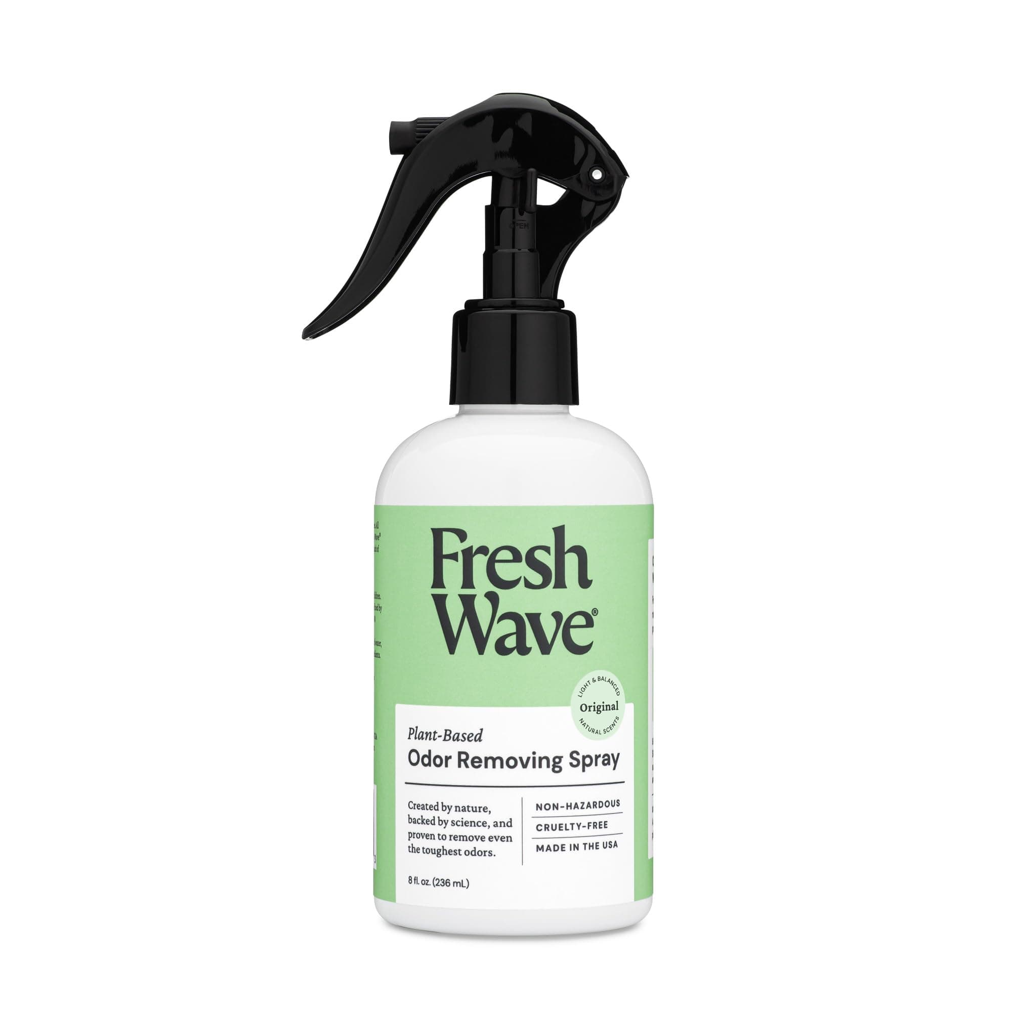 Fresh Wave 8oz Odor Removing Spray
