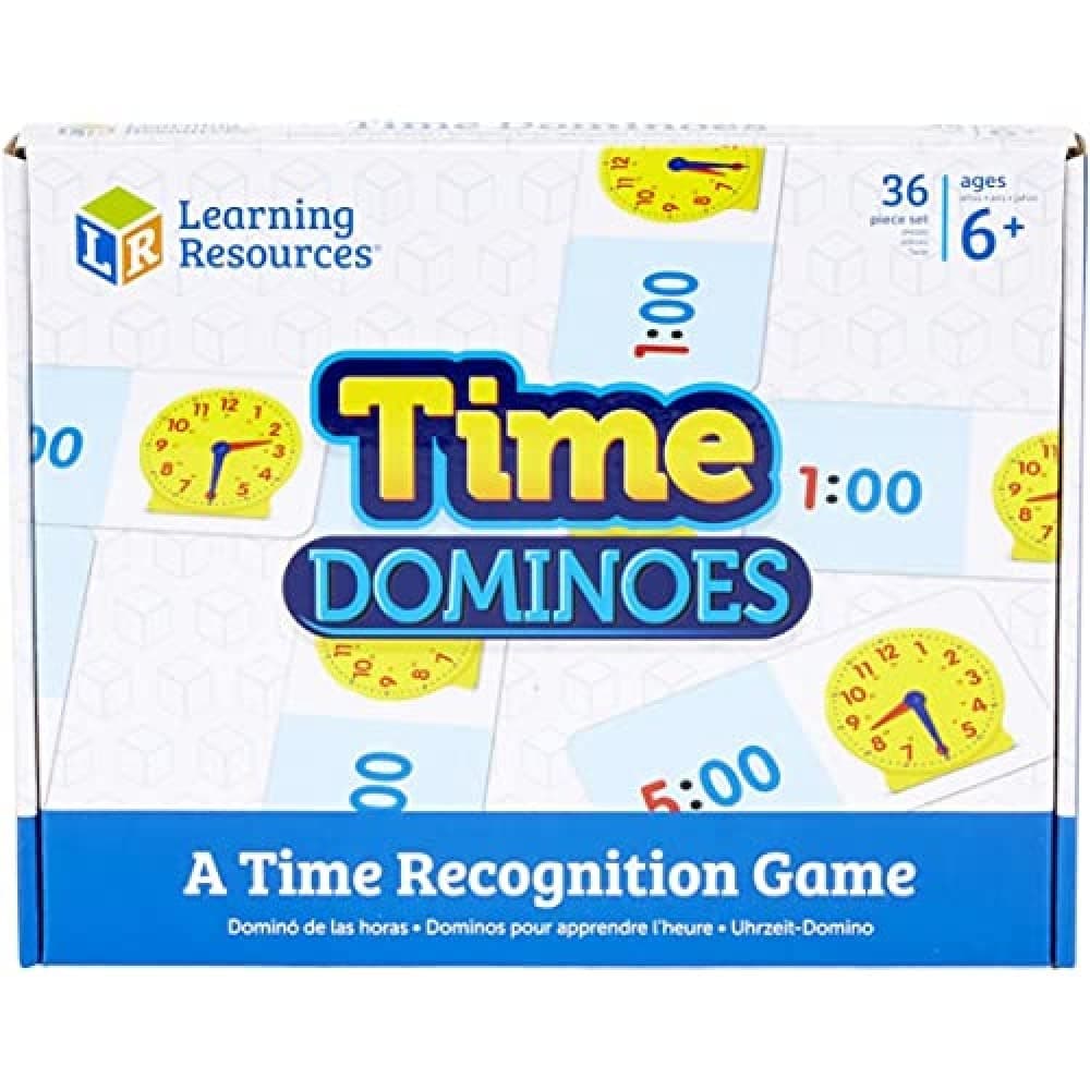 Time Dominoes