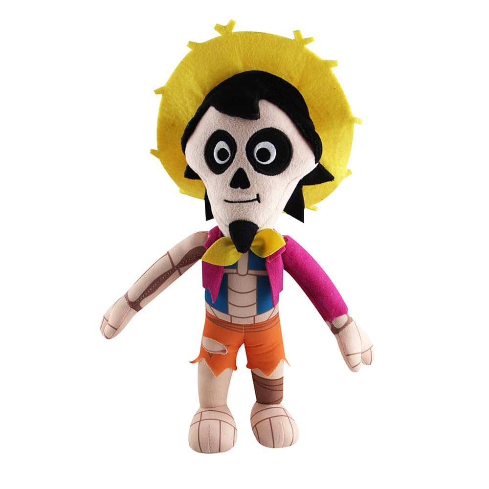 Hector Coco Toy Plush