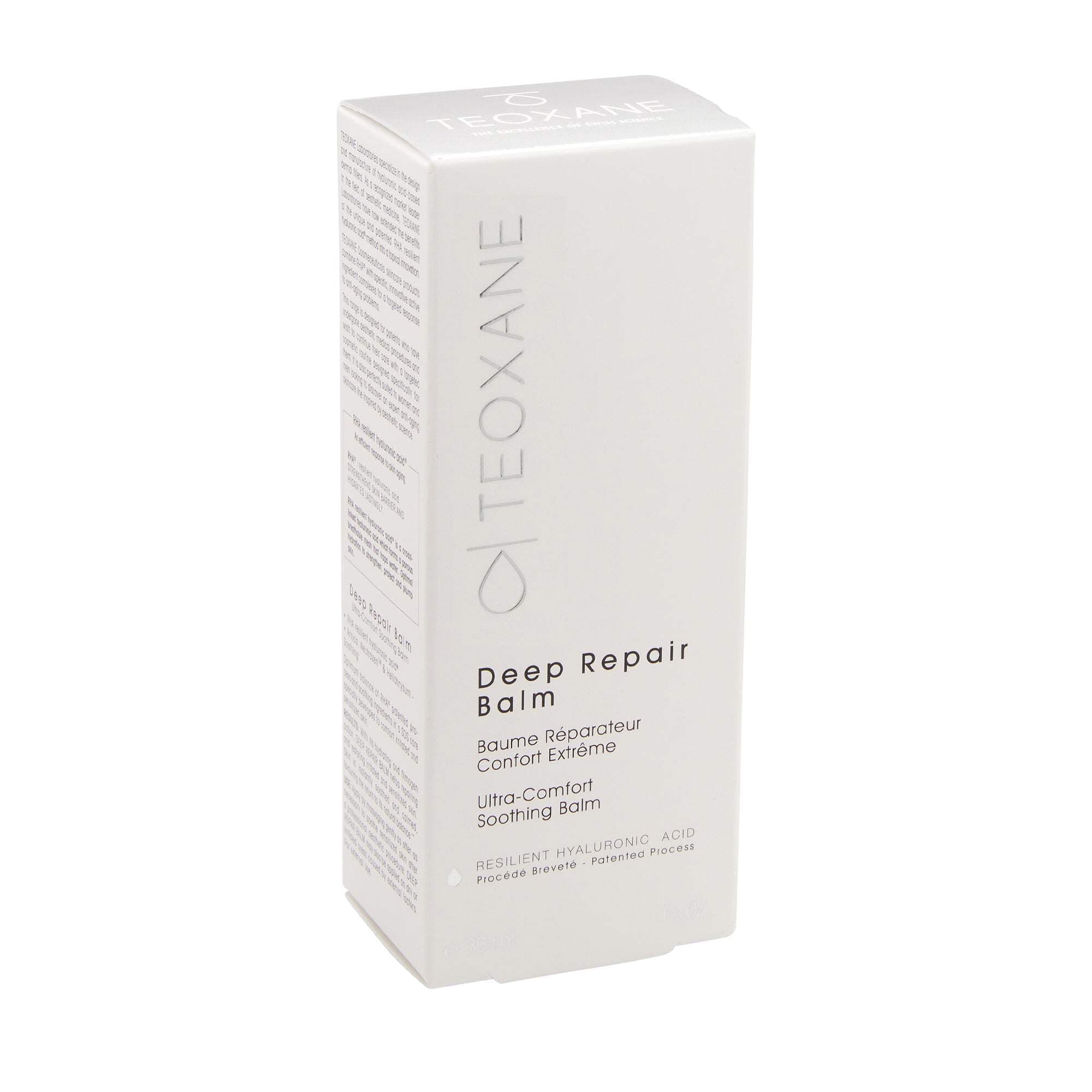 Teoxane Deep Repair Balm by Teoxane