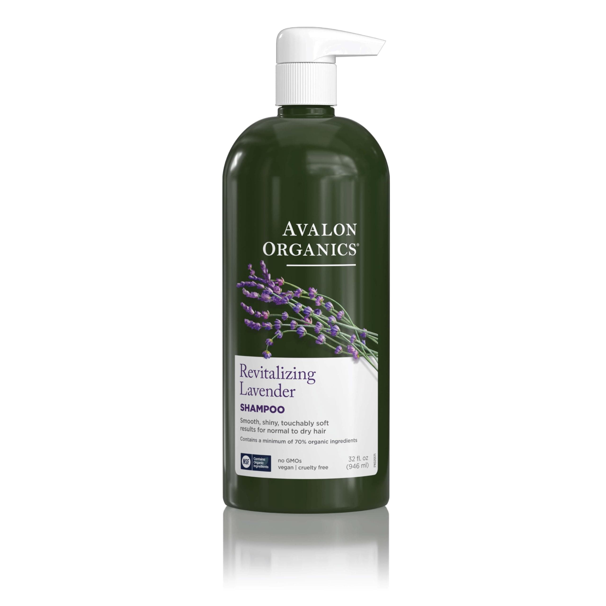 Avalon Lavender Shampoo 32 oz (Parallel Import)