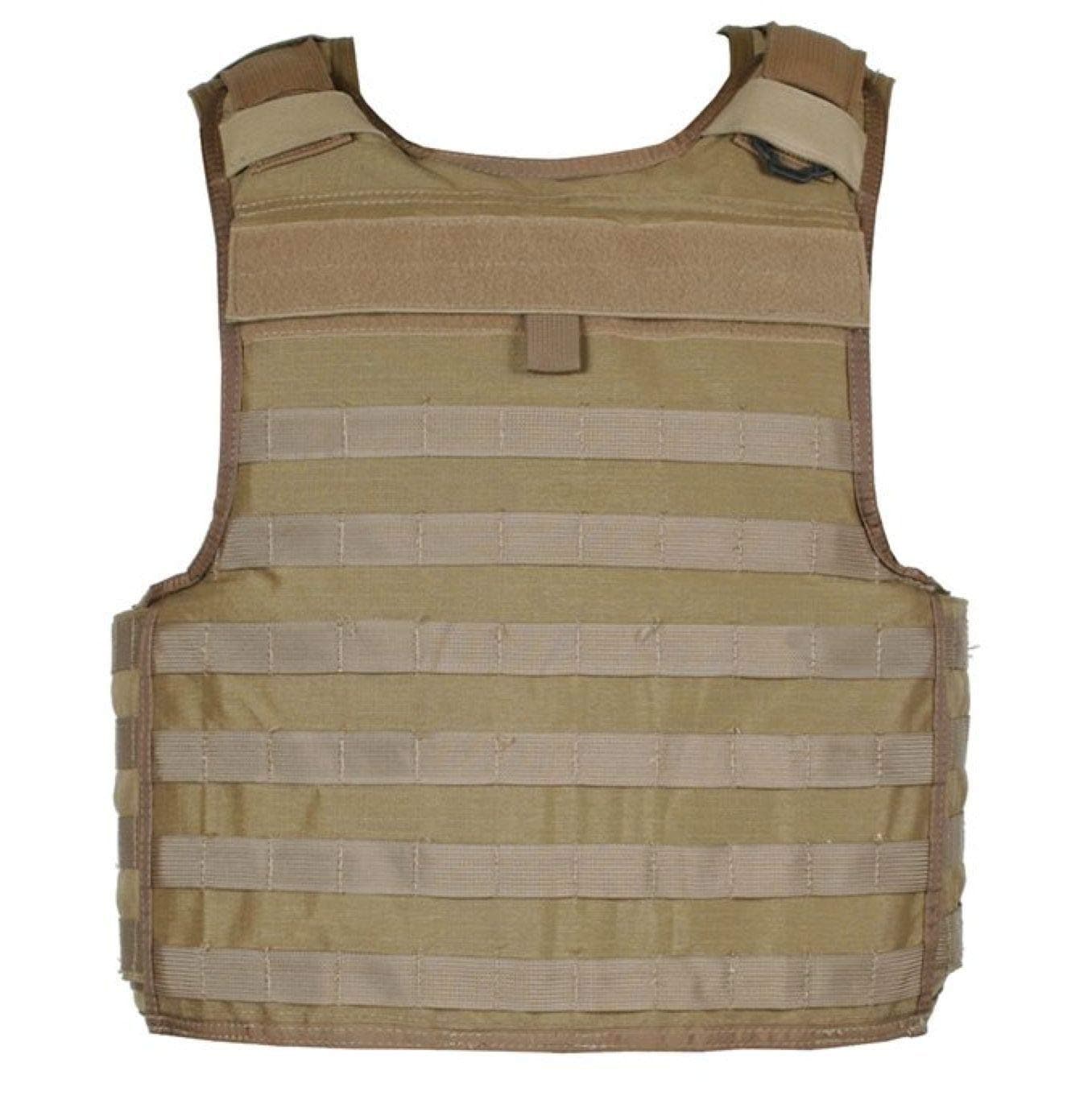 BLACKHAWK! Enhanced Commando Recon Chest Harness