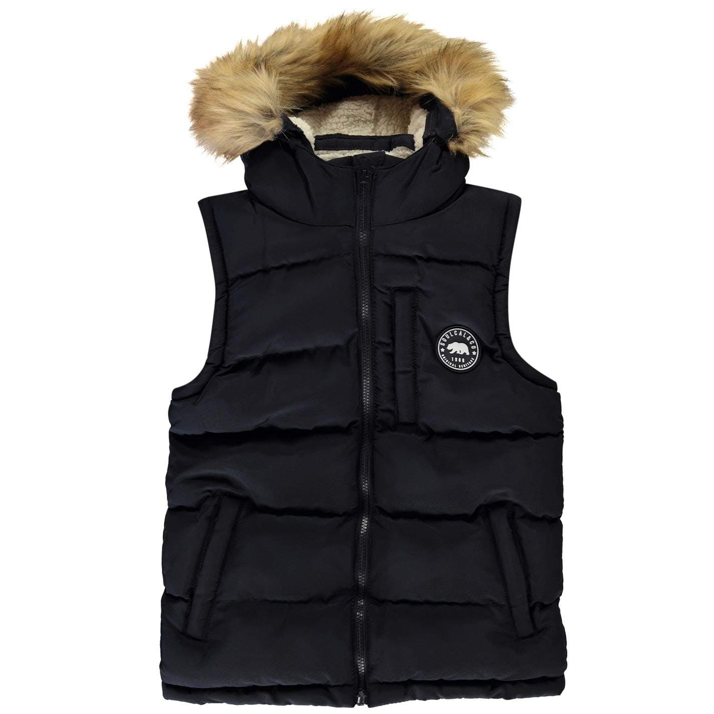 Muddyfox Mens Pure Waterproof Jacket Top