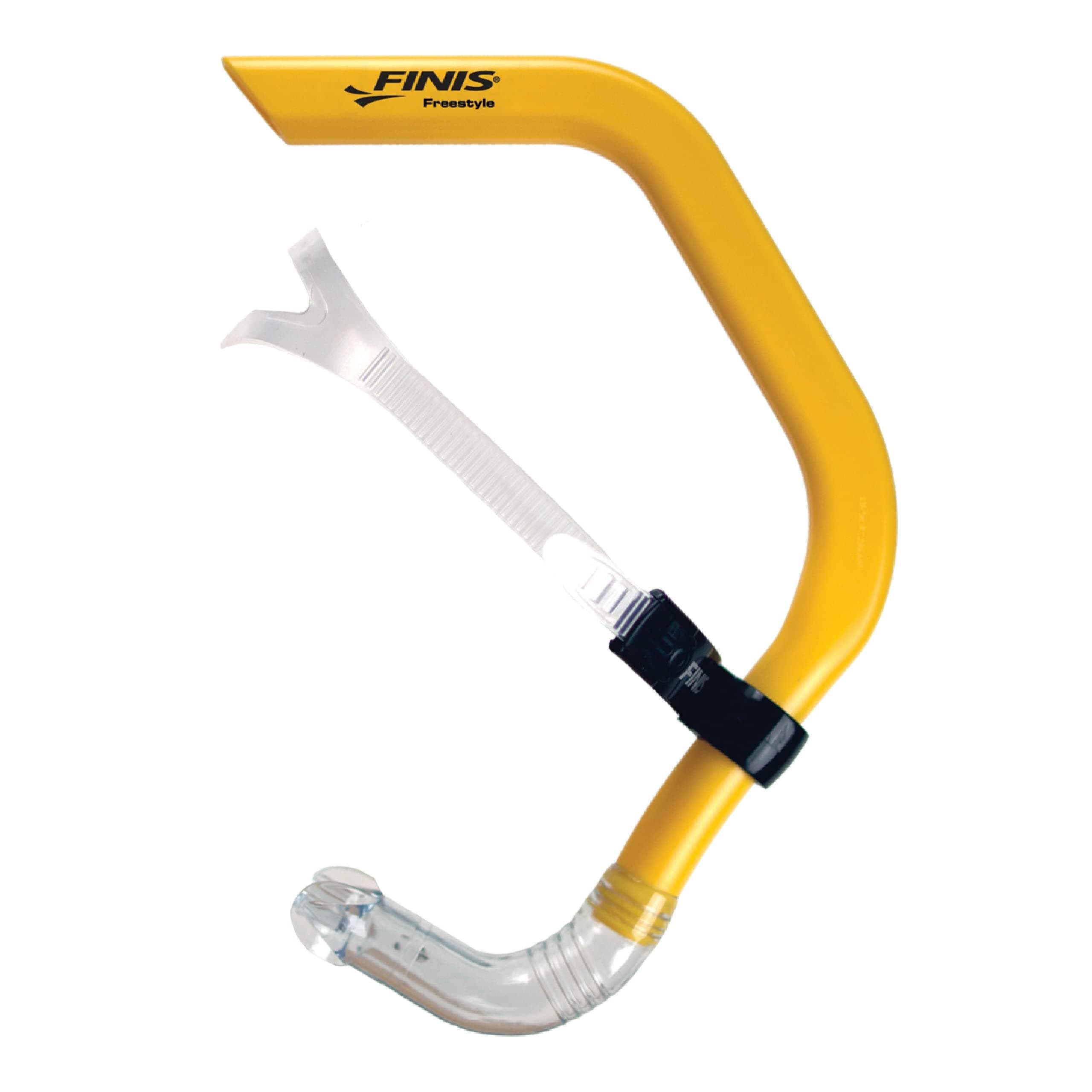 Finis Freestyle Swimmer's Snorkel