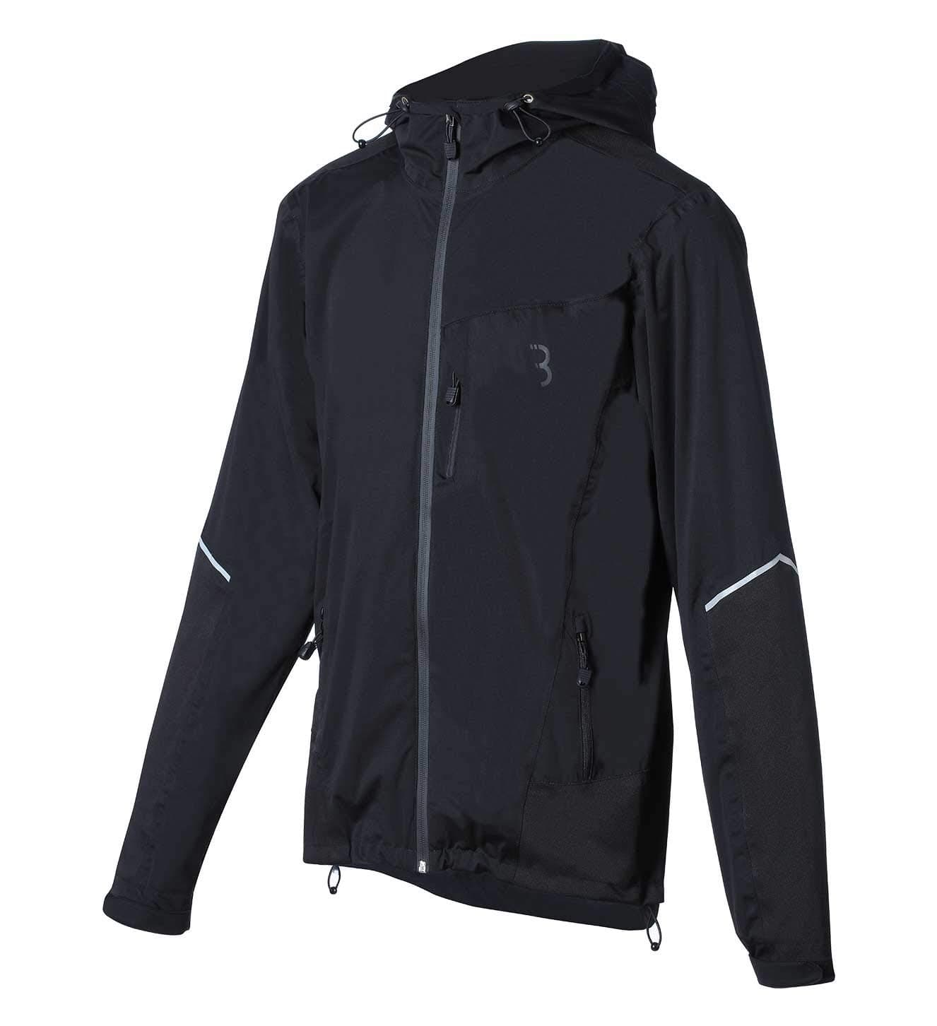 BBBUnisex Deltashield Rain Jacket Rain Jacket