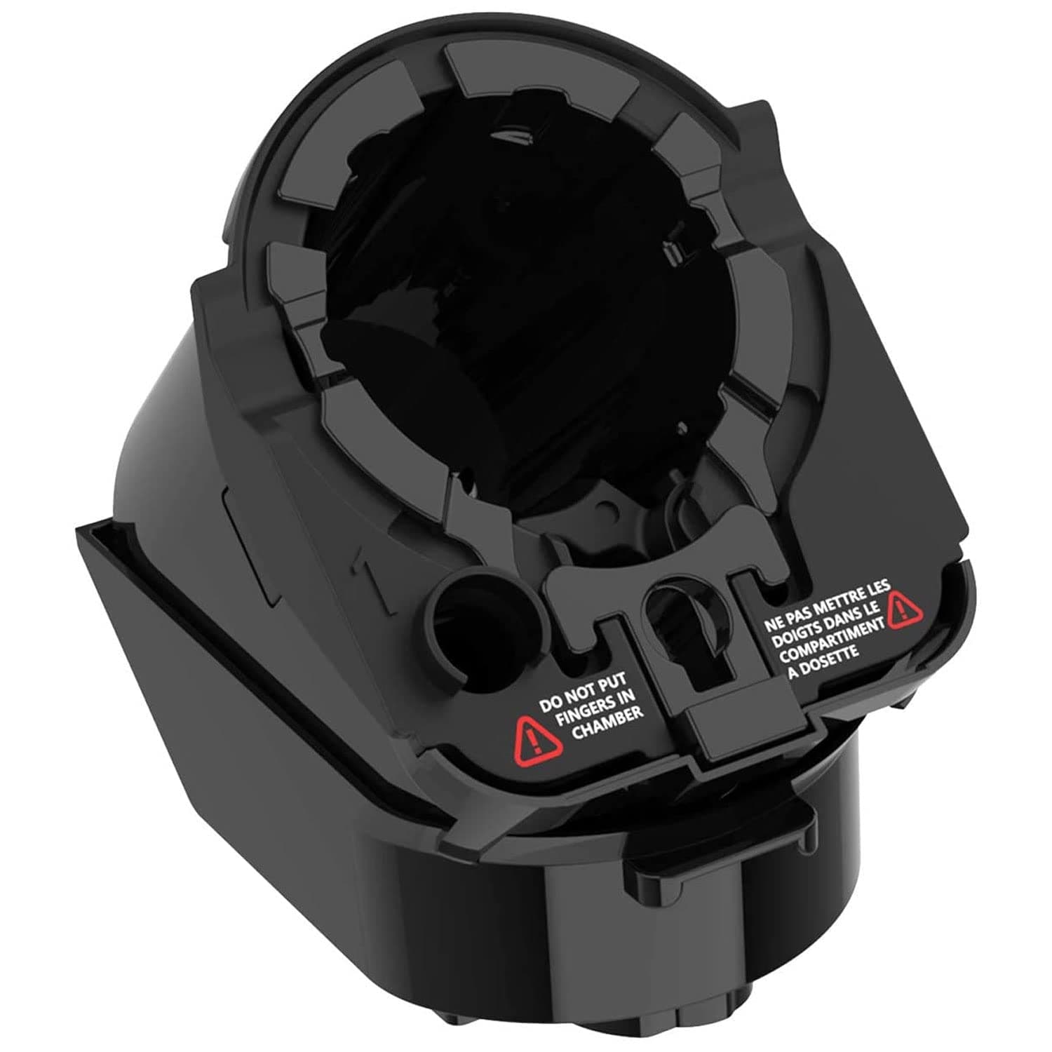 TERRIFI Full Assembly Replacement Coffee Cup Pod Holder Needle Assembly for Keurig 2.0 Models Maker Accessories Replacement