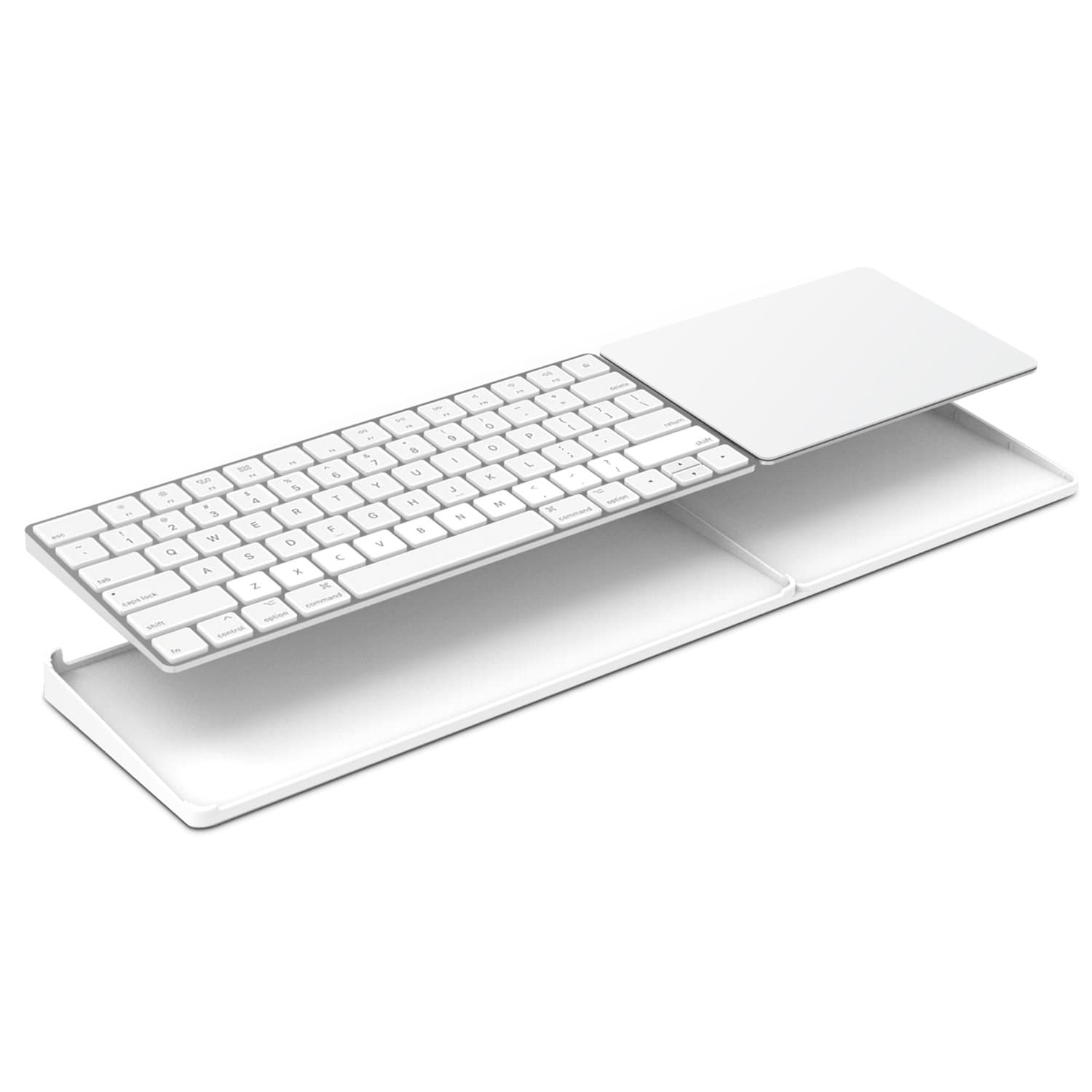 KEYBOARD STAND (WHITE)