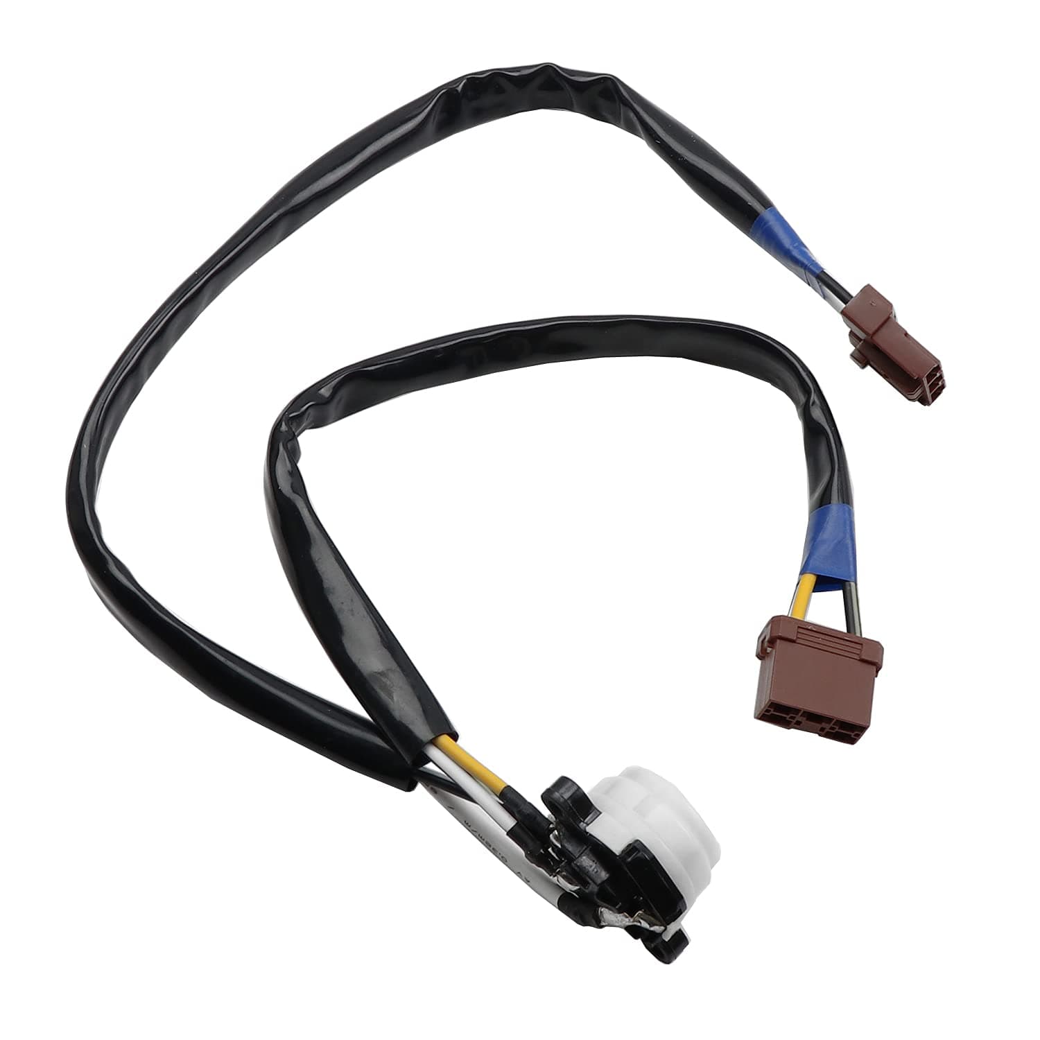 Beck/Arnley Ignition Switch - 201-1794