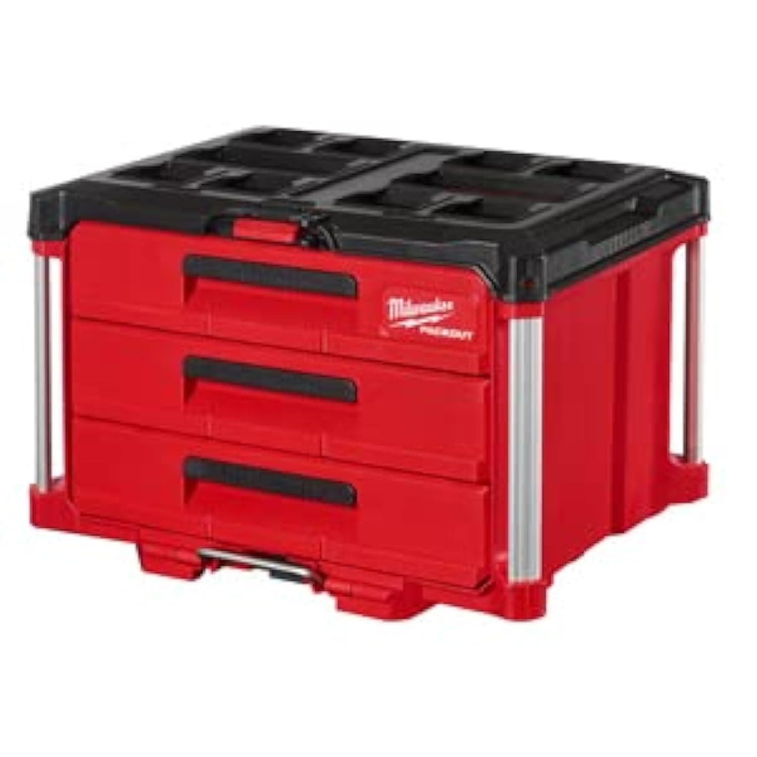 Packout 3-Drawer Tool Box