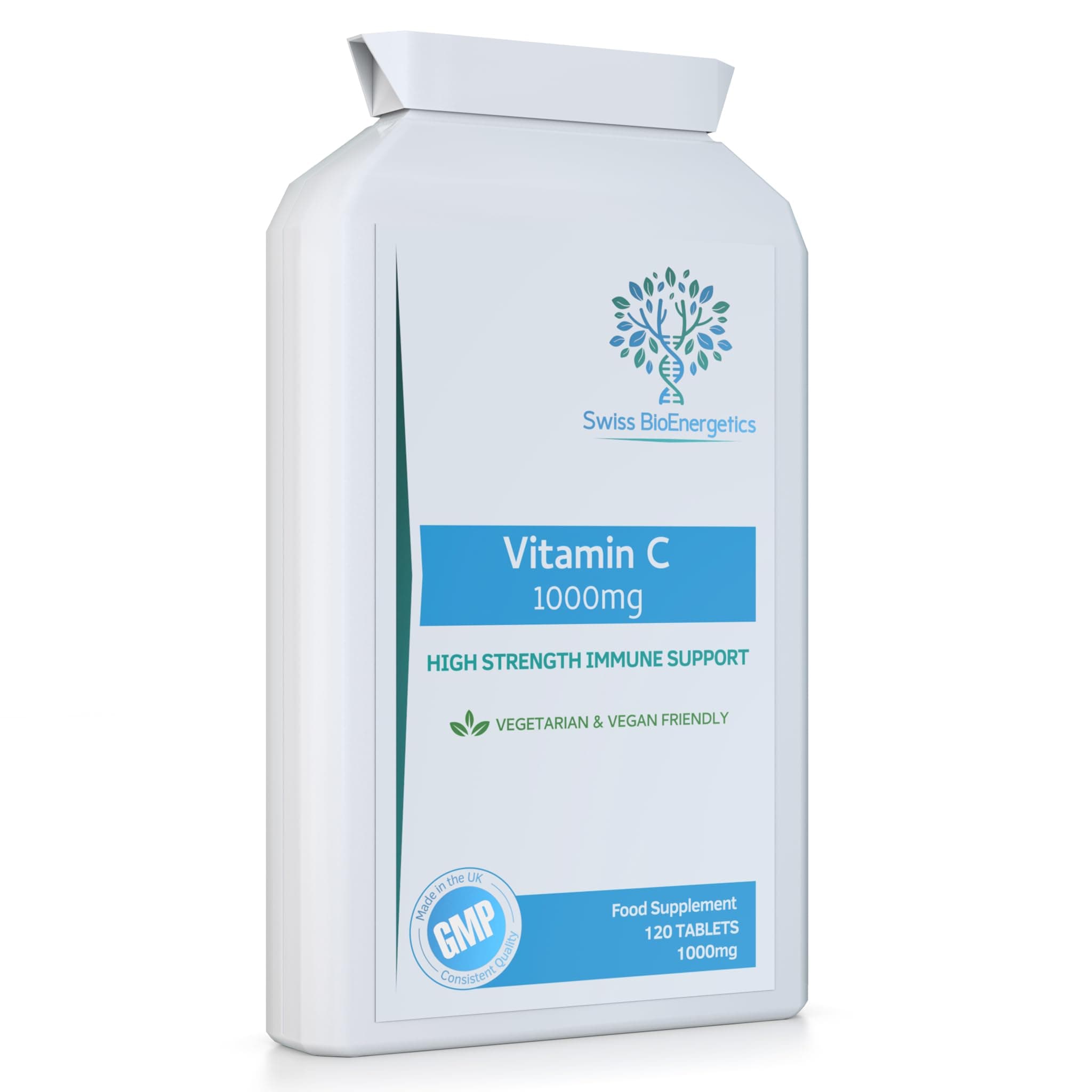 Vitamin C 1000mg