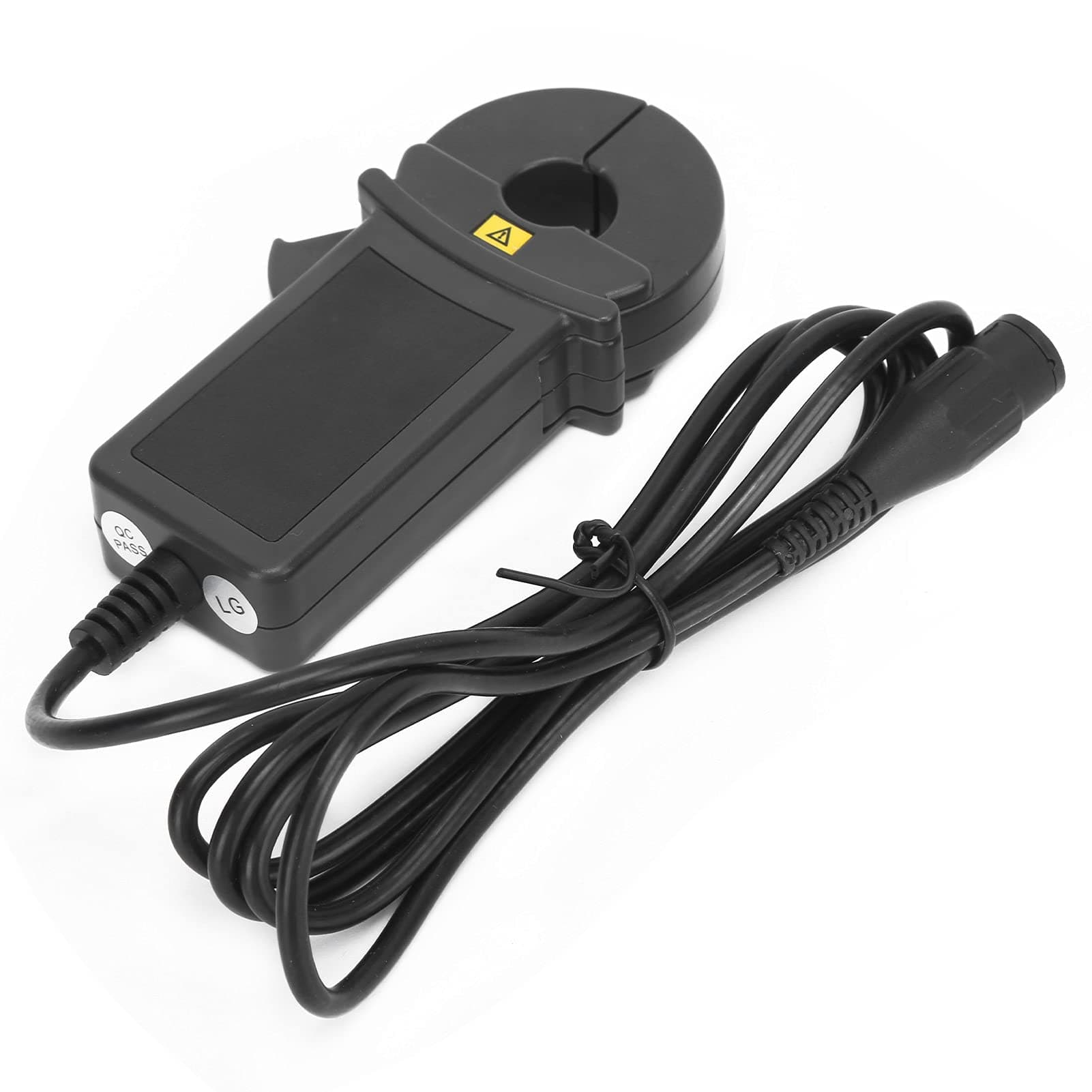 Leakage Current Sensor, Permalloy Portable Clamp Current Sensor for Power for AC for Industry