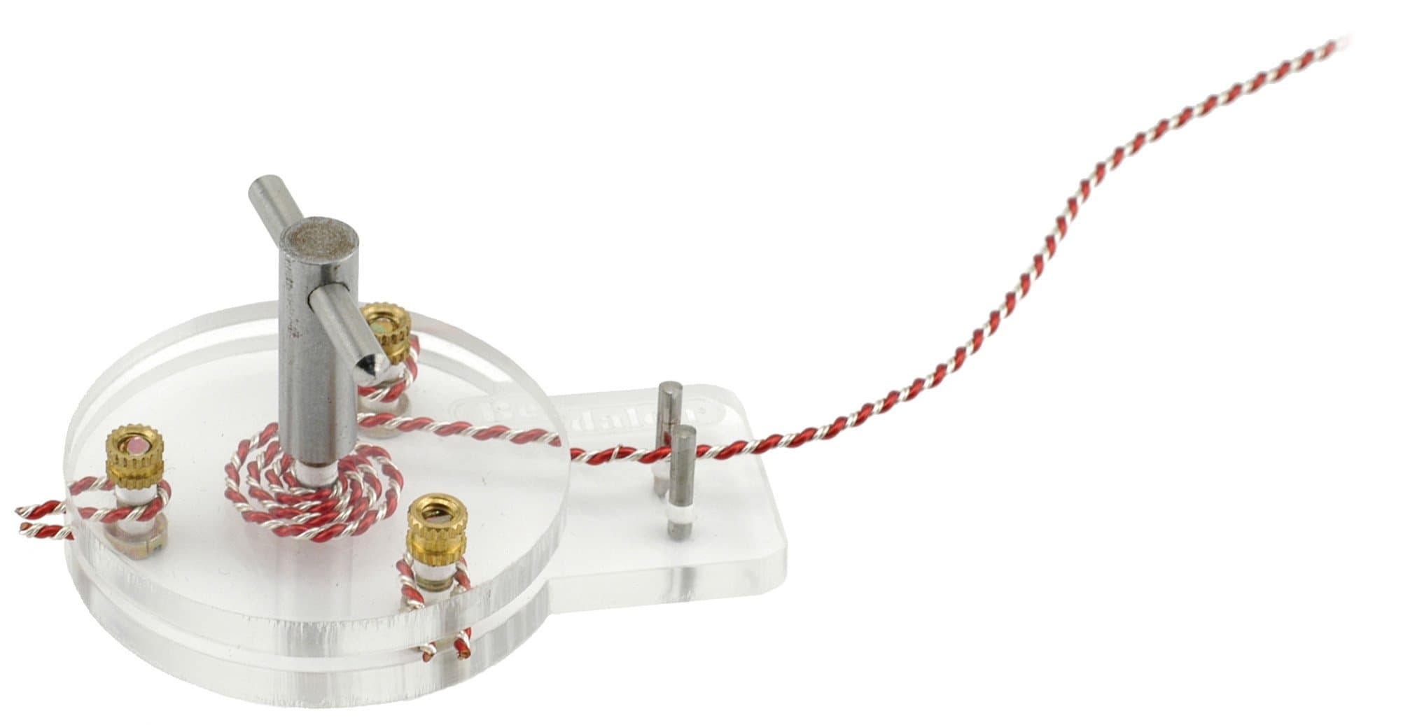 Artistic Wire Spiral Maker, Large