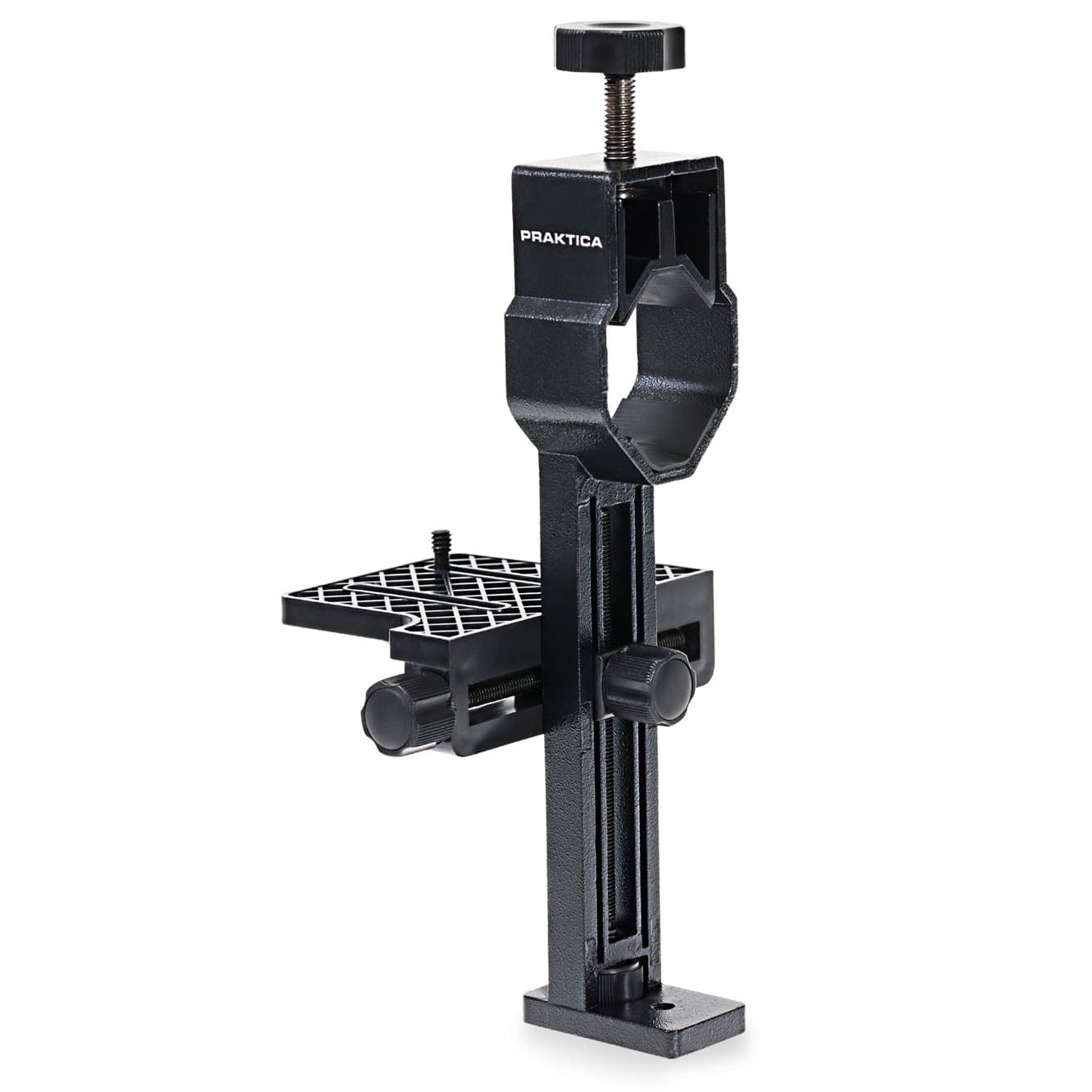 Praktica Digiscoping Compact Camera Mount Adapter for Spotting Scope