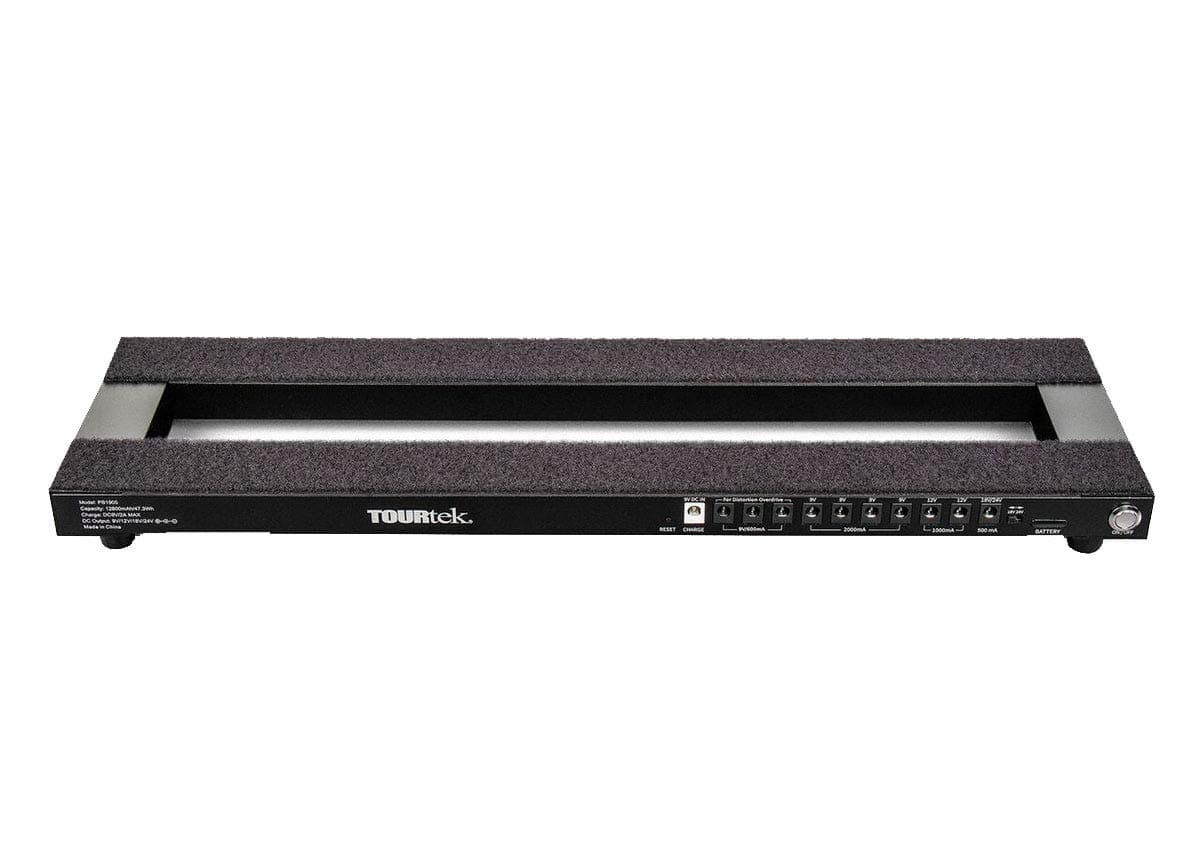 Samson 6 String Tourtek, Ambidextrous (PB1905)