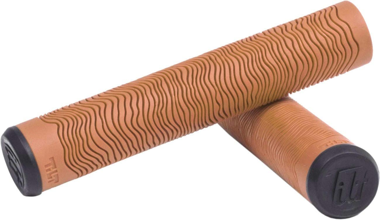 Tilt Topo Scooter Grips