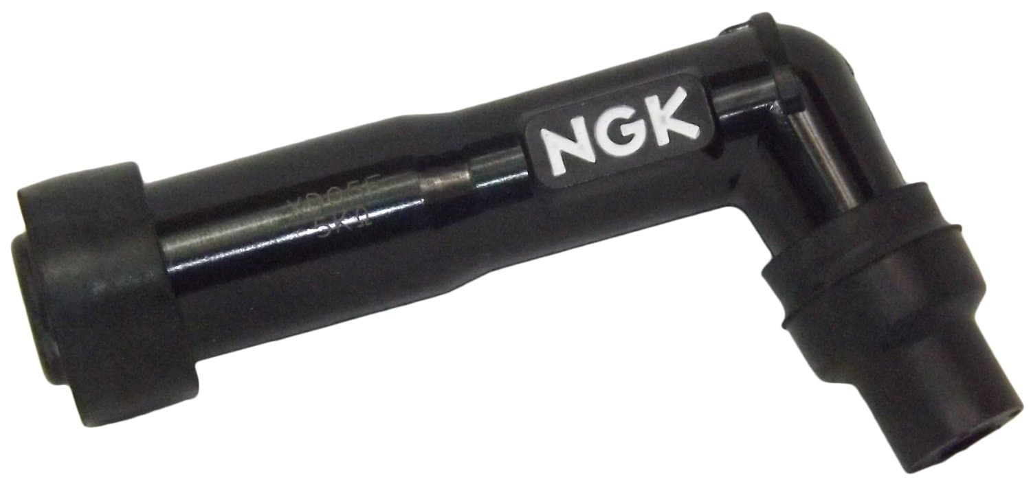 NGK XD05F Resistor Spark Plug Cap