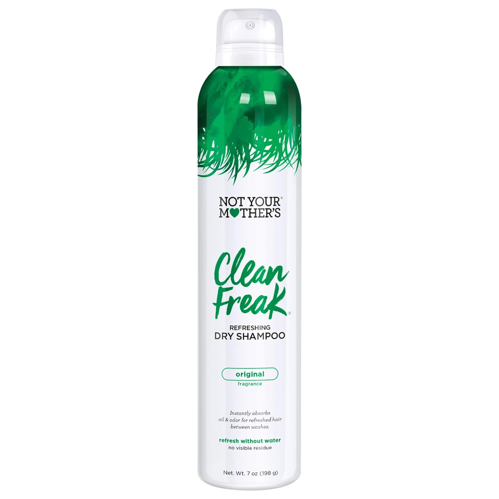 Dry Shampoo Clean Freak, 7 Oz