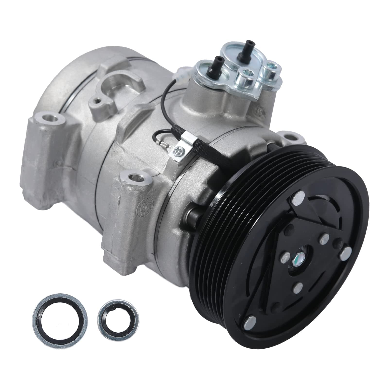 AC Compressor for your Tacoma