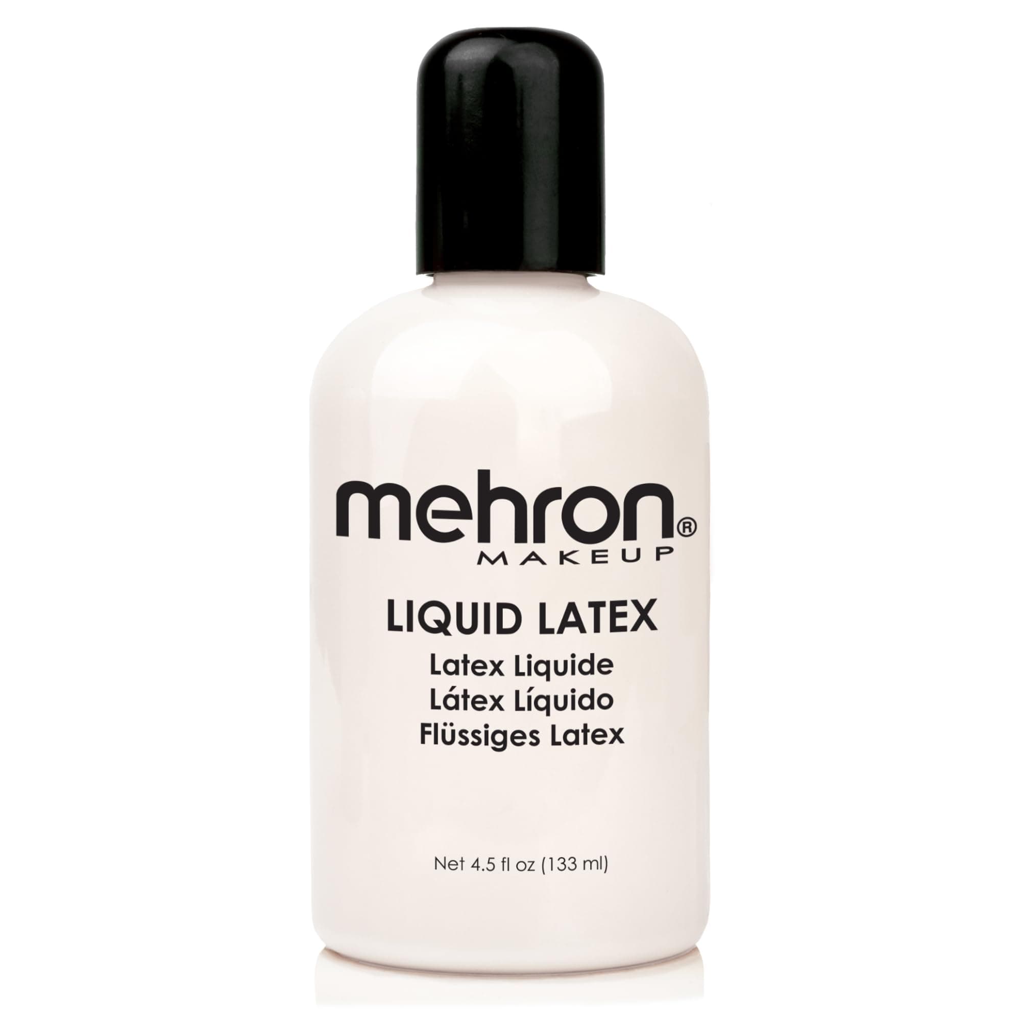 Latex Mehron, 4.5 Oz