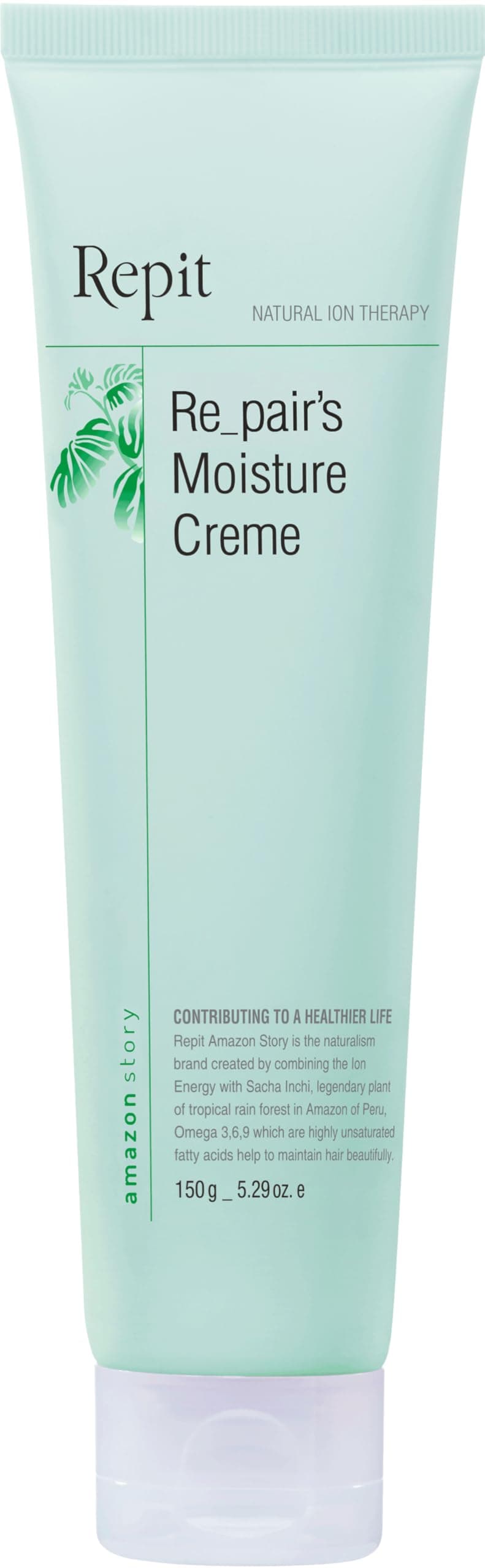 Repit Moisture Creme