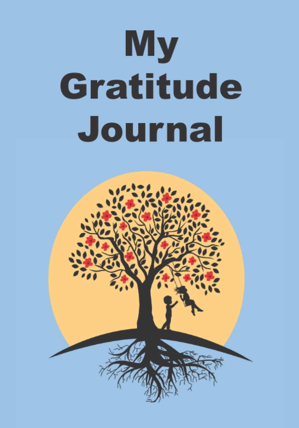 My Gratitude Journal