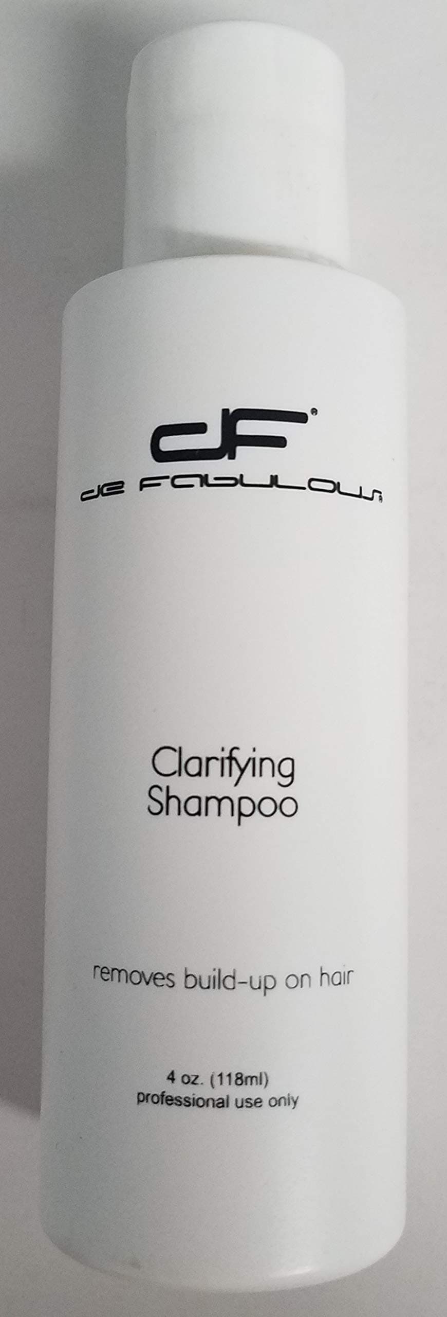 Clarifying Shampoo (4oz)