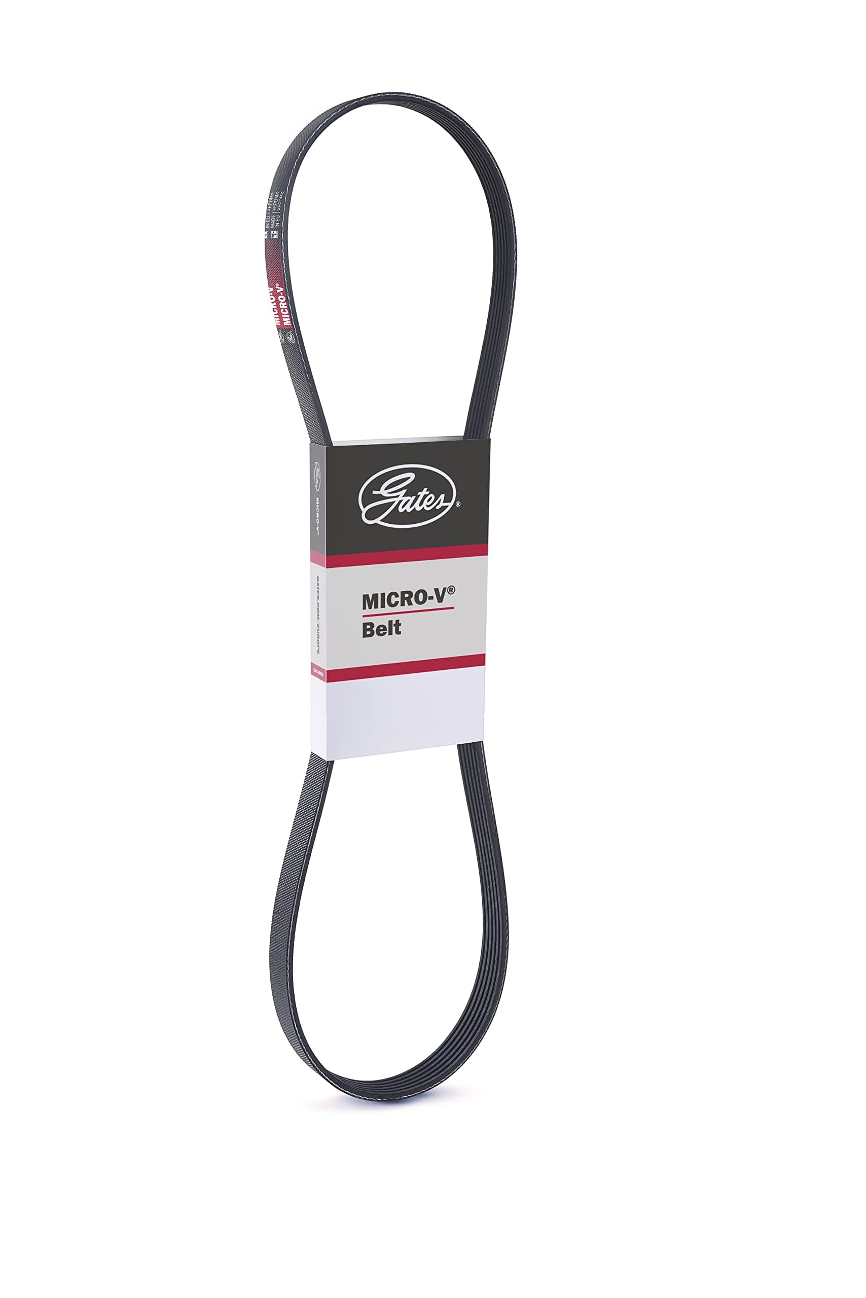 GATES Micro-V Belt 5PK895