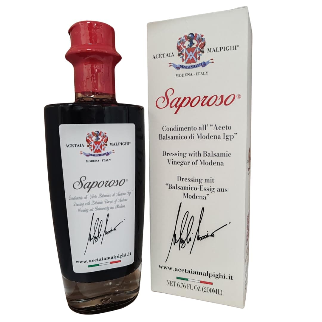 Saporoso - 200ml