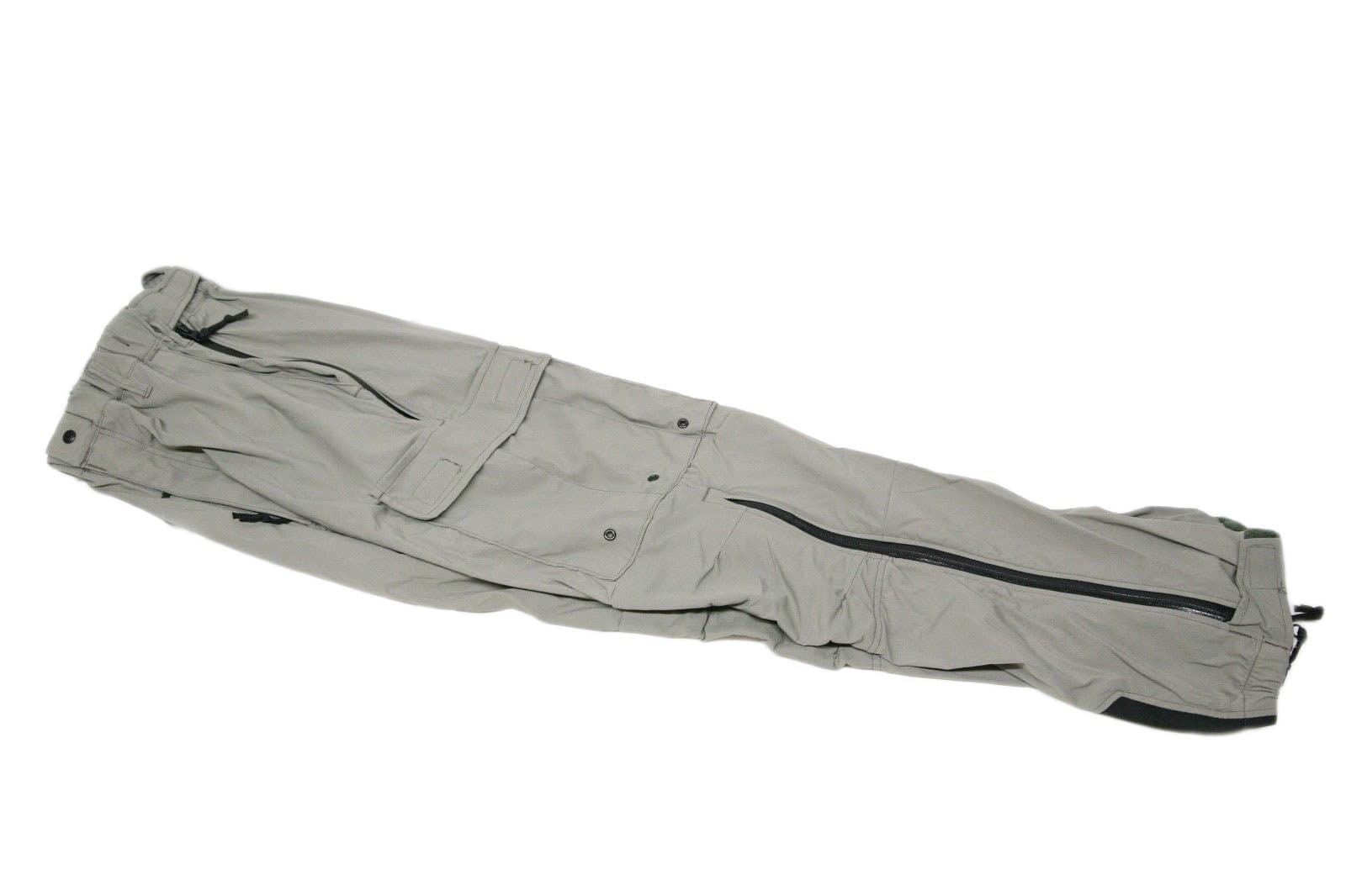 New PCU Military Force Level 5 Soft Shell USGI Pants Small/Regular