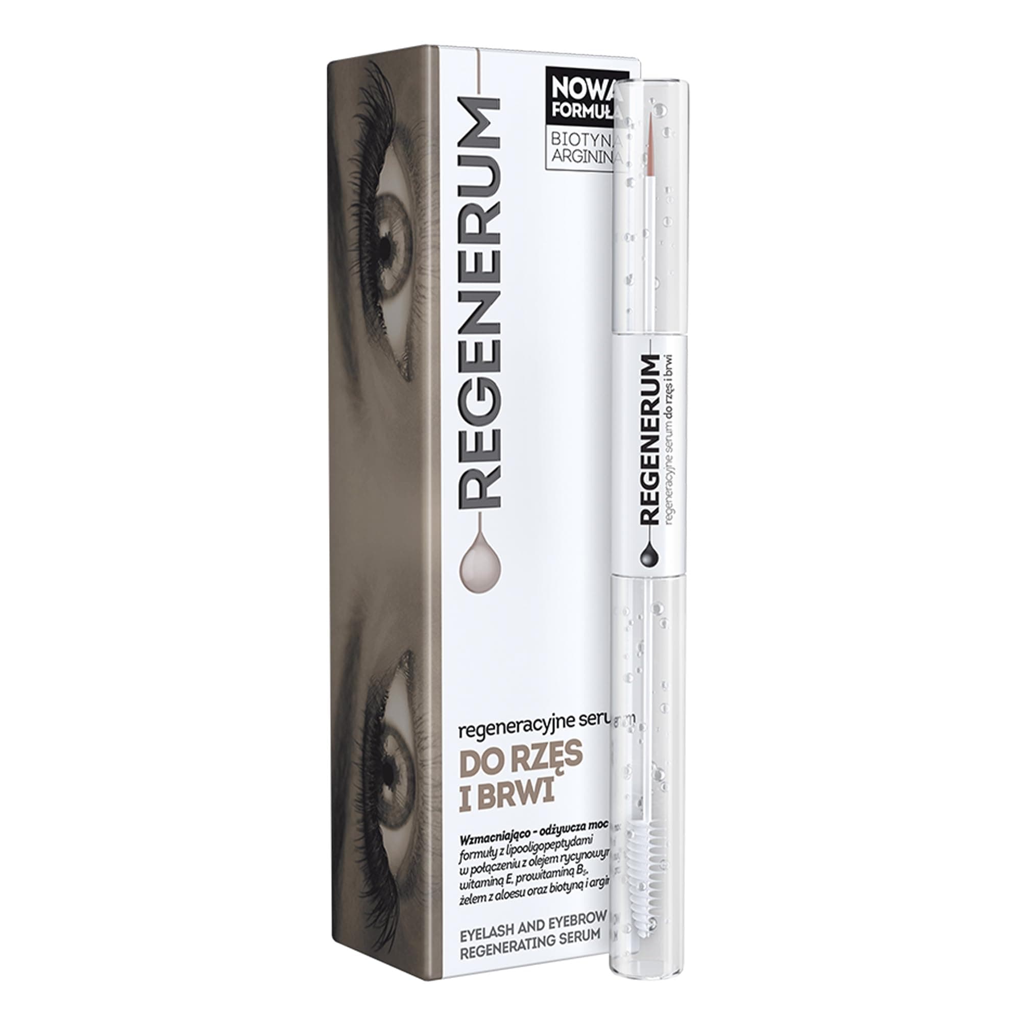 Regenerum Regenerative Eyelash Serum Conditioner 11ml