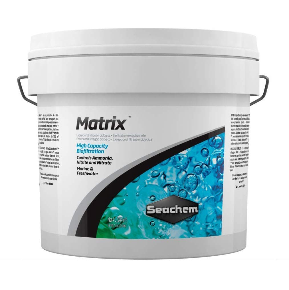Matrix Bio Media, 4 Litre