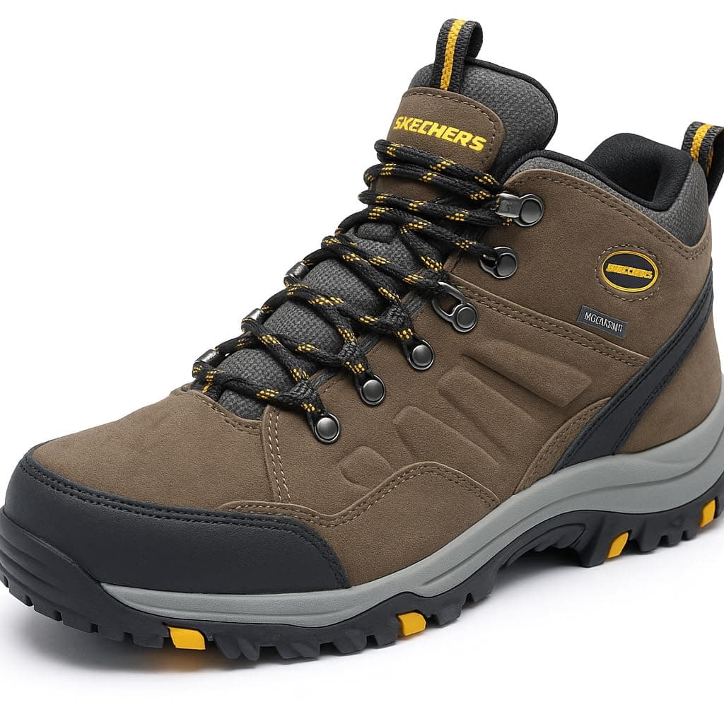Men's Relment Pelmo Hiking Boot