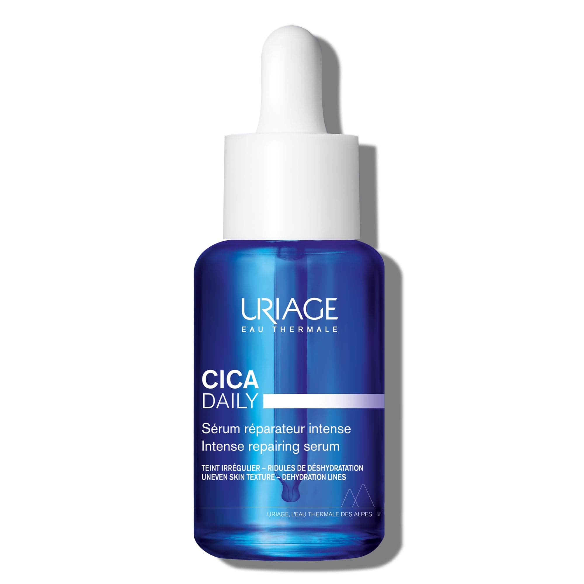 Intense Repairing Serum