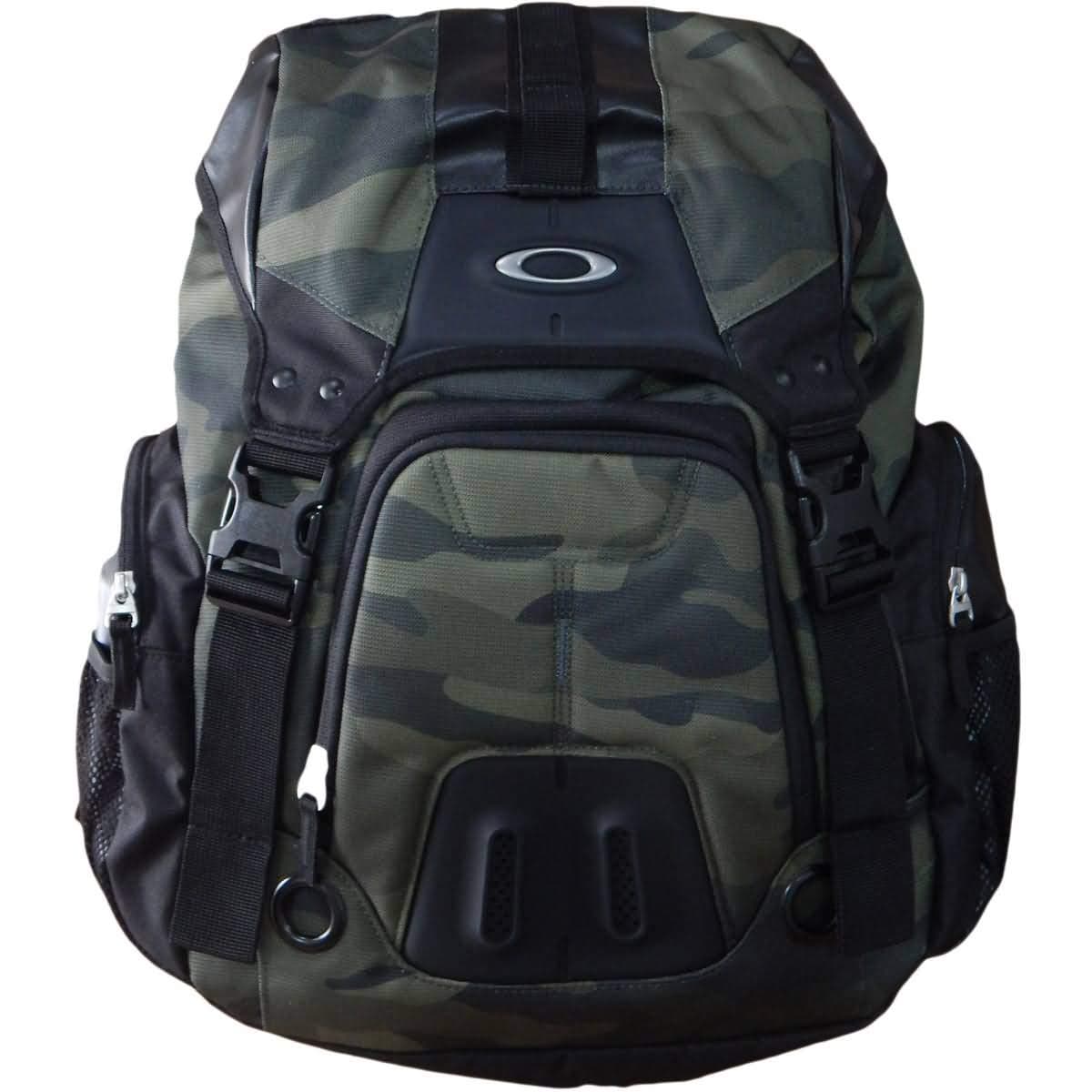 Oakley Men's Gearbox Lx Backpack