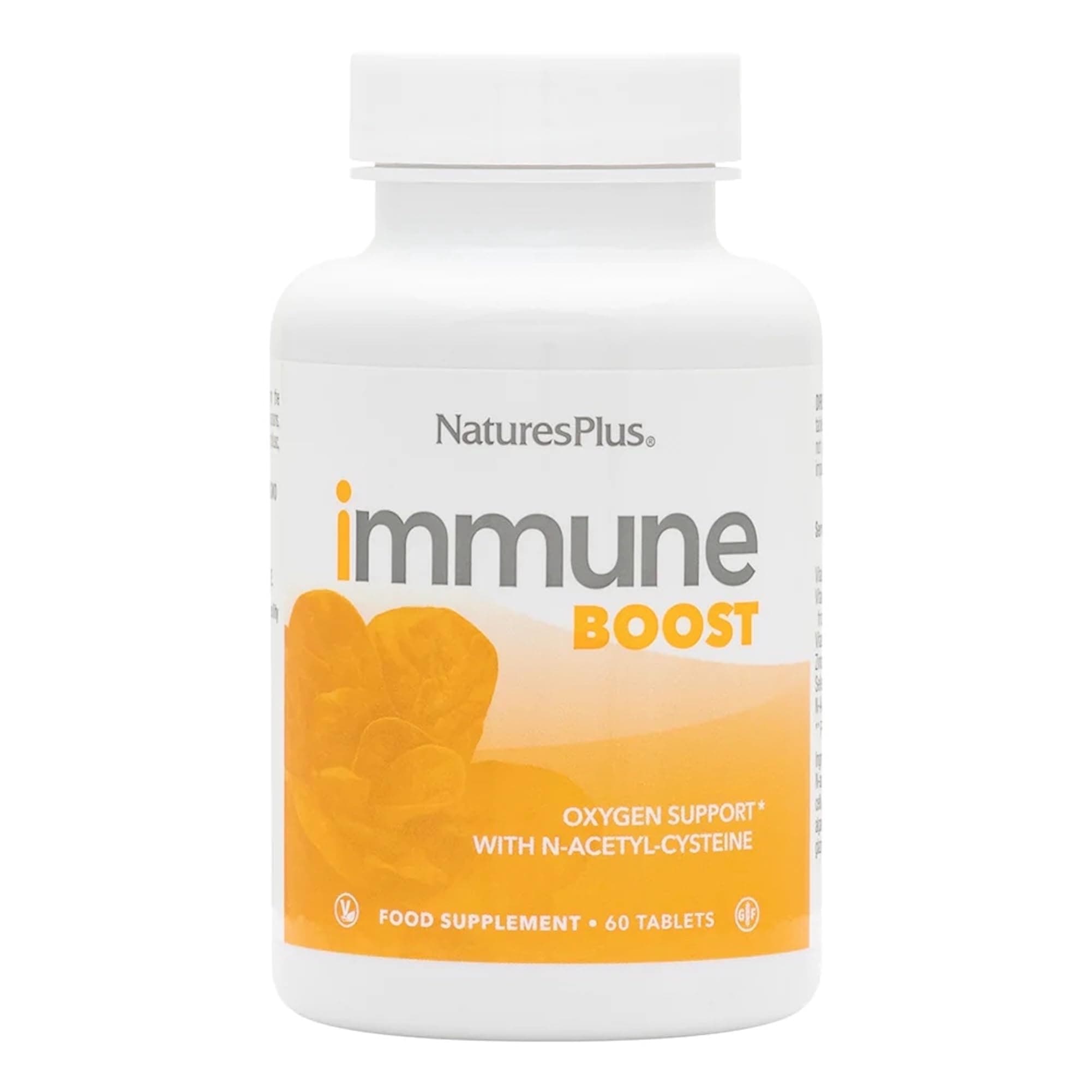NaturesPlus Immune Boost
