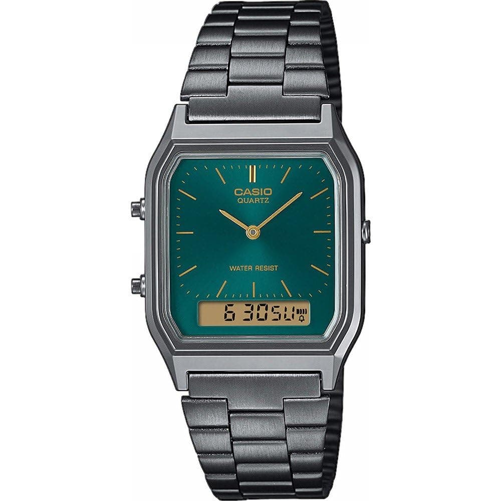 AQ-230EGG-3AEF Collection Watch