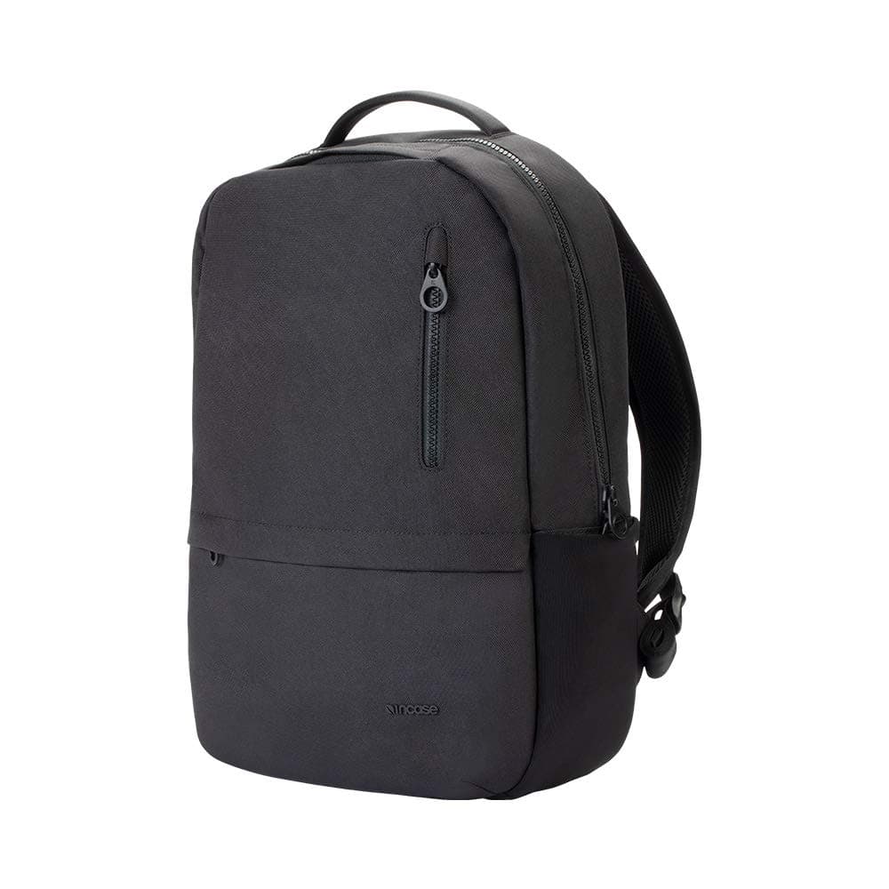 Campus Compact Backpack - Carbon, Carbon, Onesize