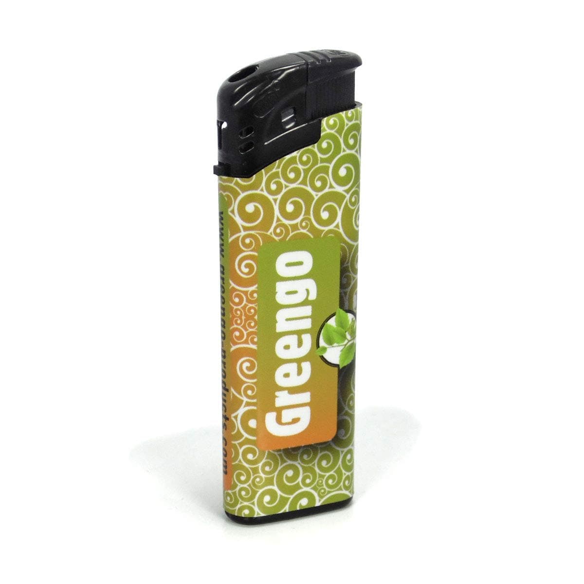 GreenGo Electronic Lighter.