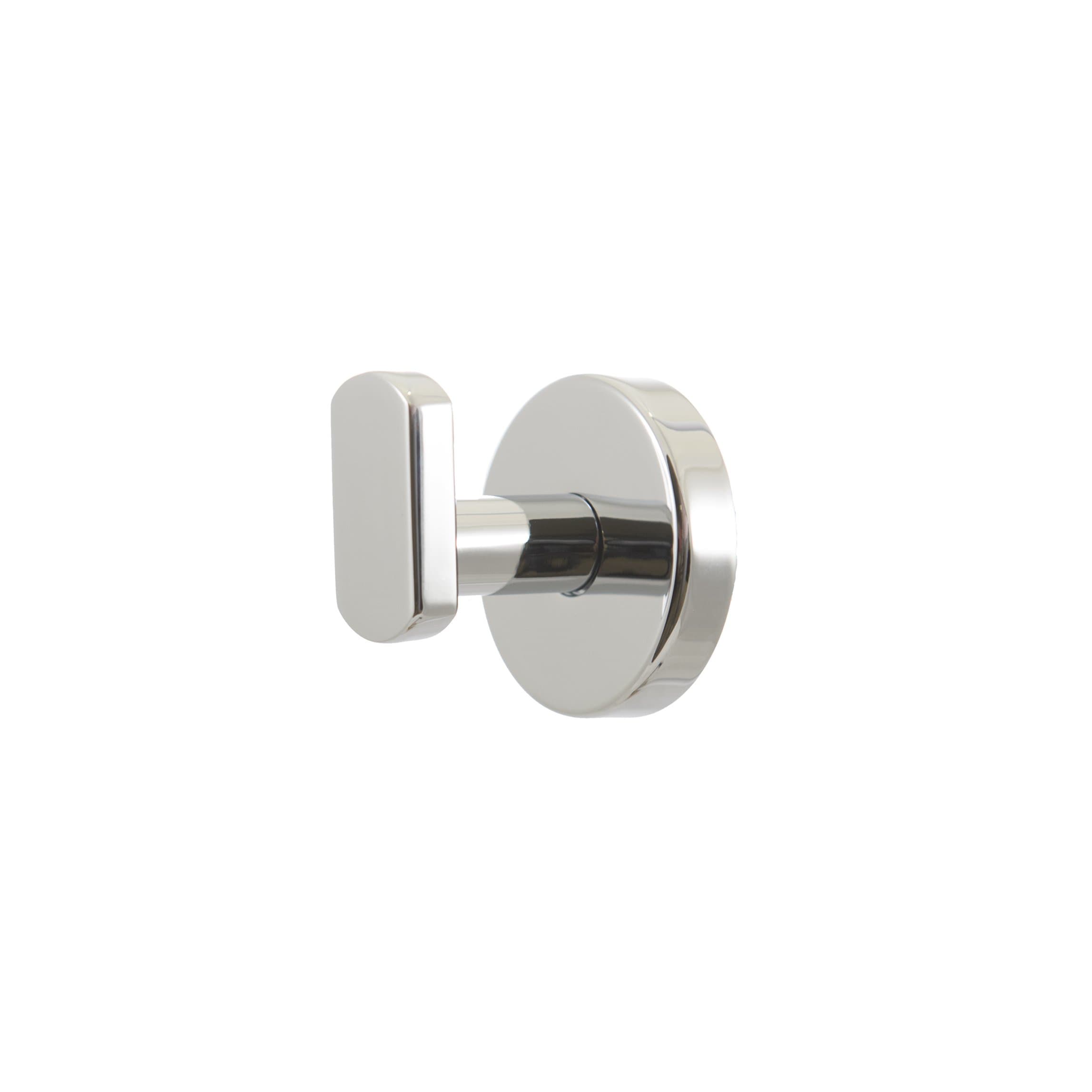PC2000 Anello Collection Robe Hook, Polished Chrome