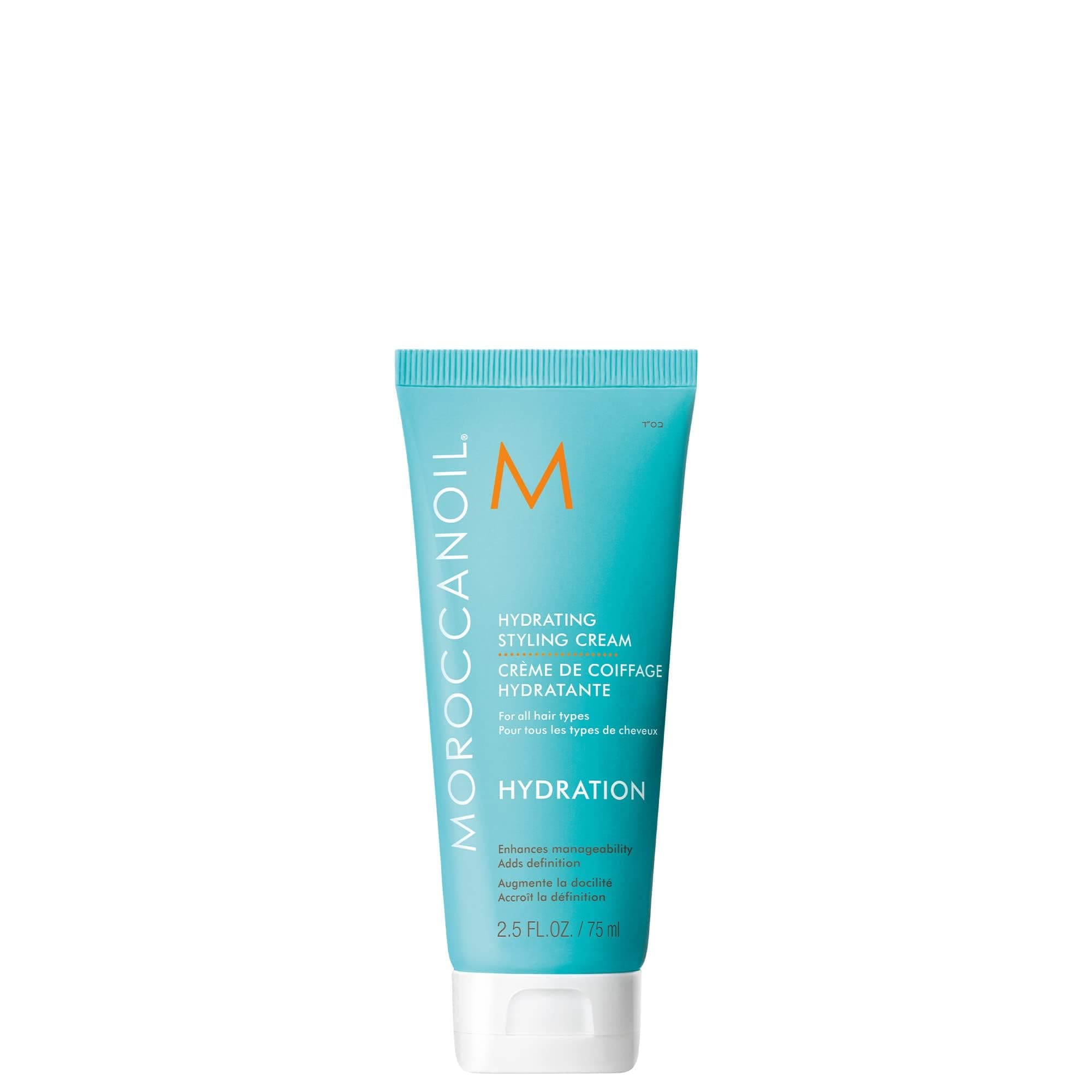 Hydrating Styling Cream