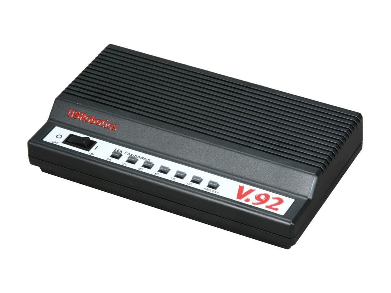 USR5686G 56K Serial Controller Faxmodem
