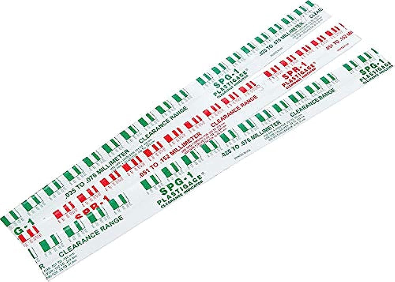 ALL96475 Plastigage Kit