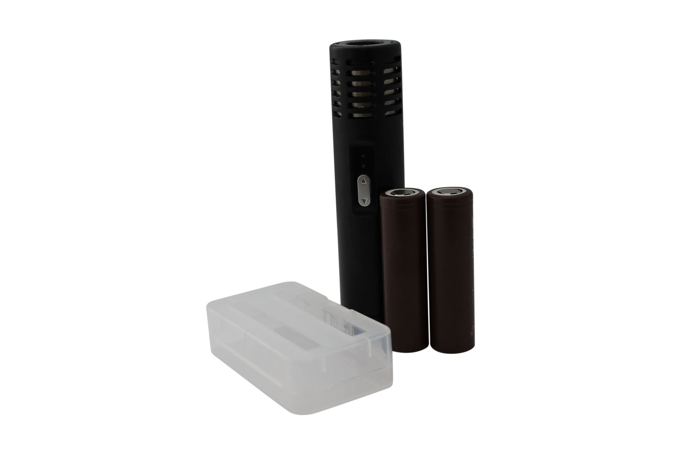 BMTick Double Battery for Arizer Air/Air 2 Replacement Pack (Genuine 3500mAh) High Capacity