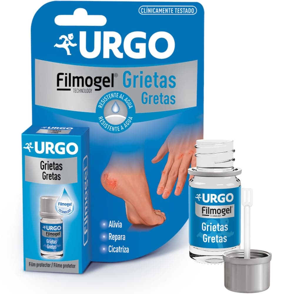 UrgoFoot Creams