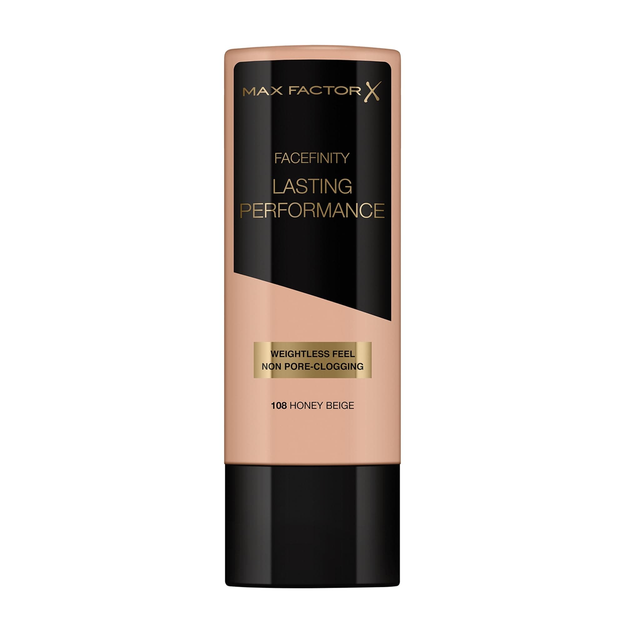 Lasting Performance Foundation 35 ml, 108 Honey Beige